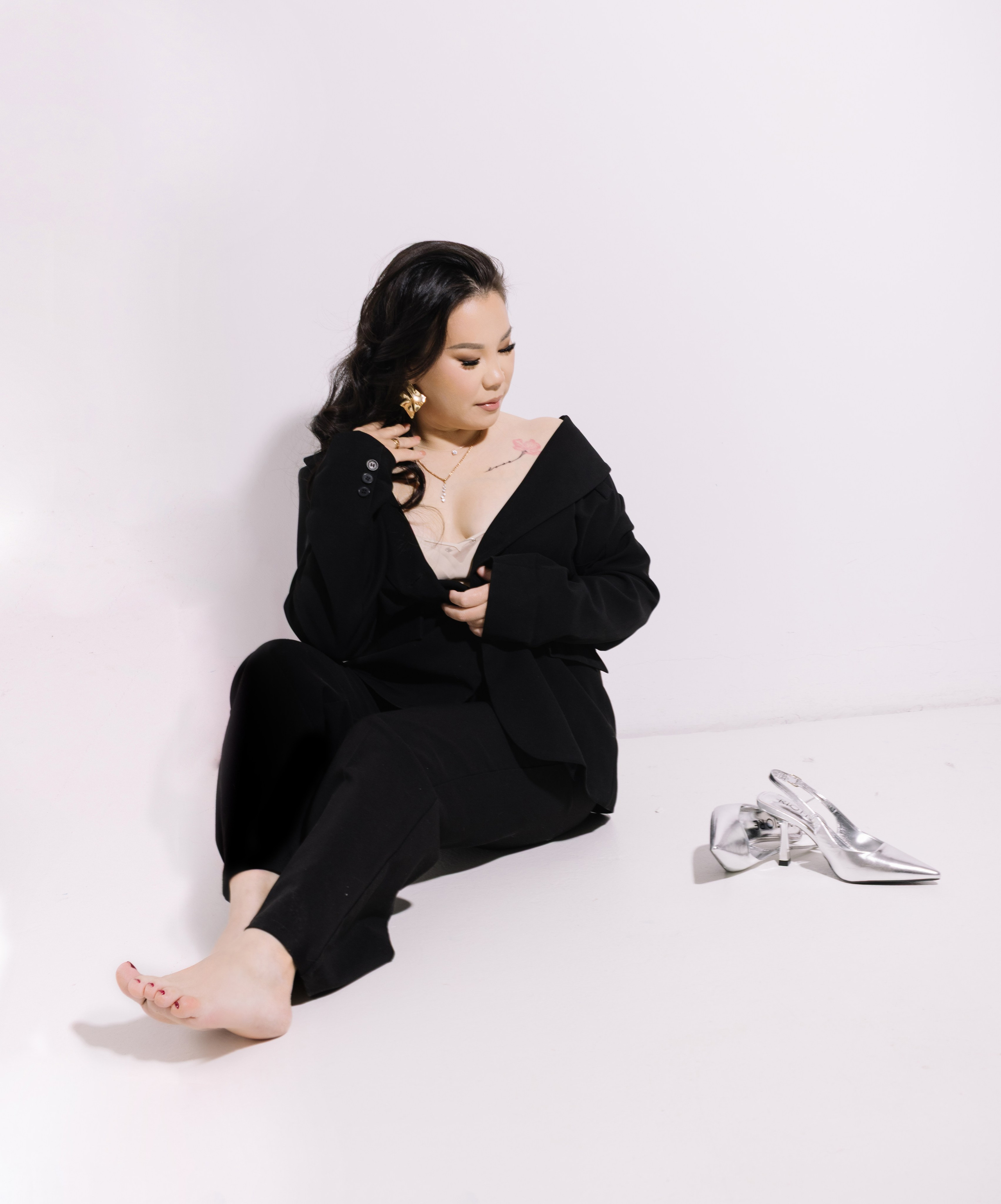 Фотосессия «Всё включено». Фотограф Якутск Зоя Николаева