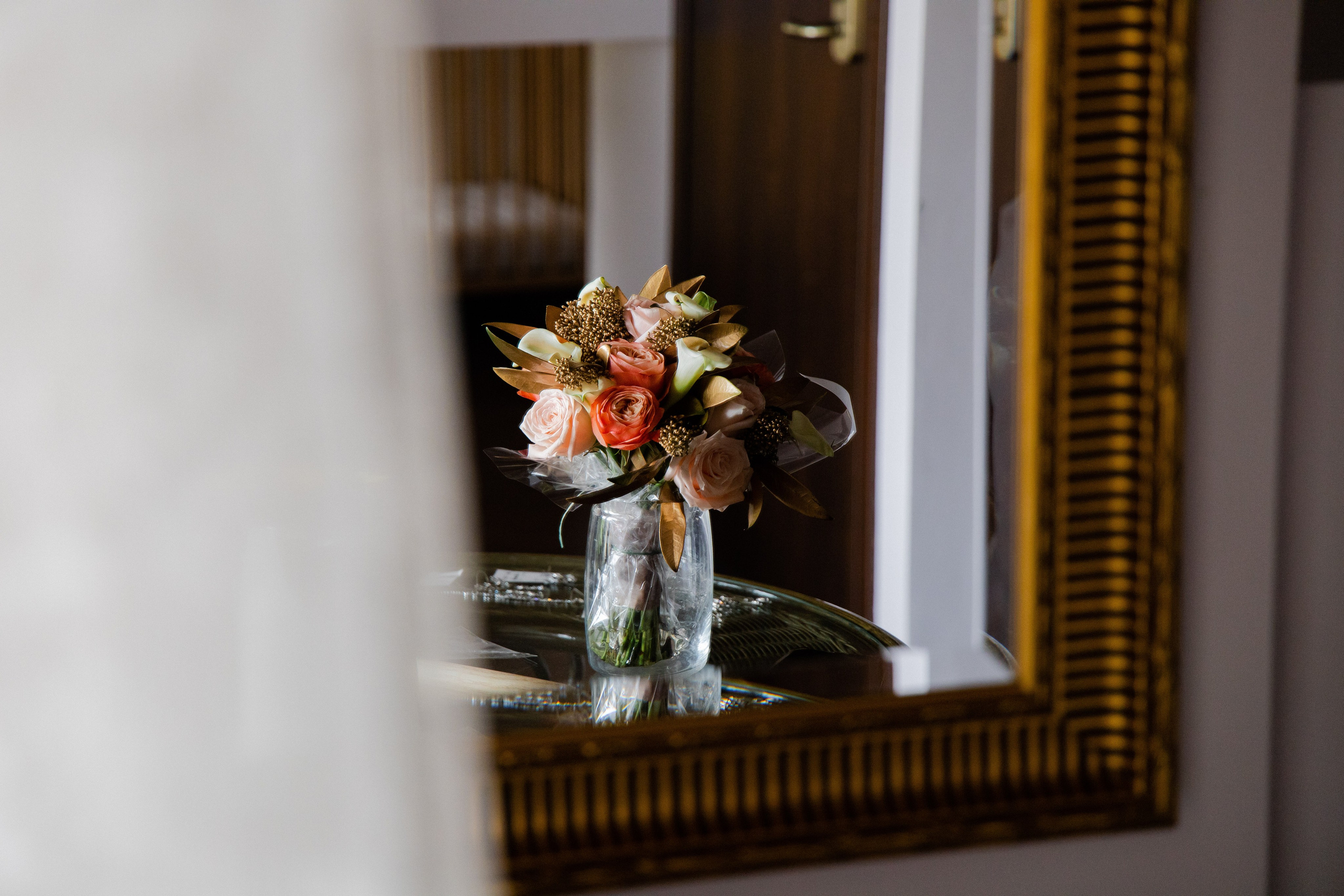 Aurora M+P. Организация и съёмка мероприятий любого формата. Иван Быков