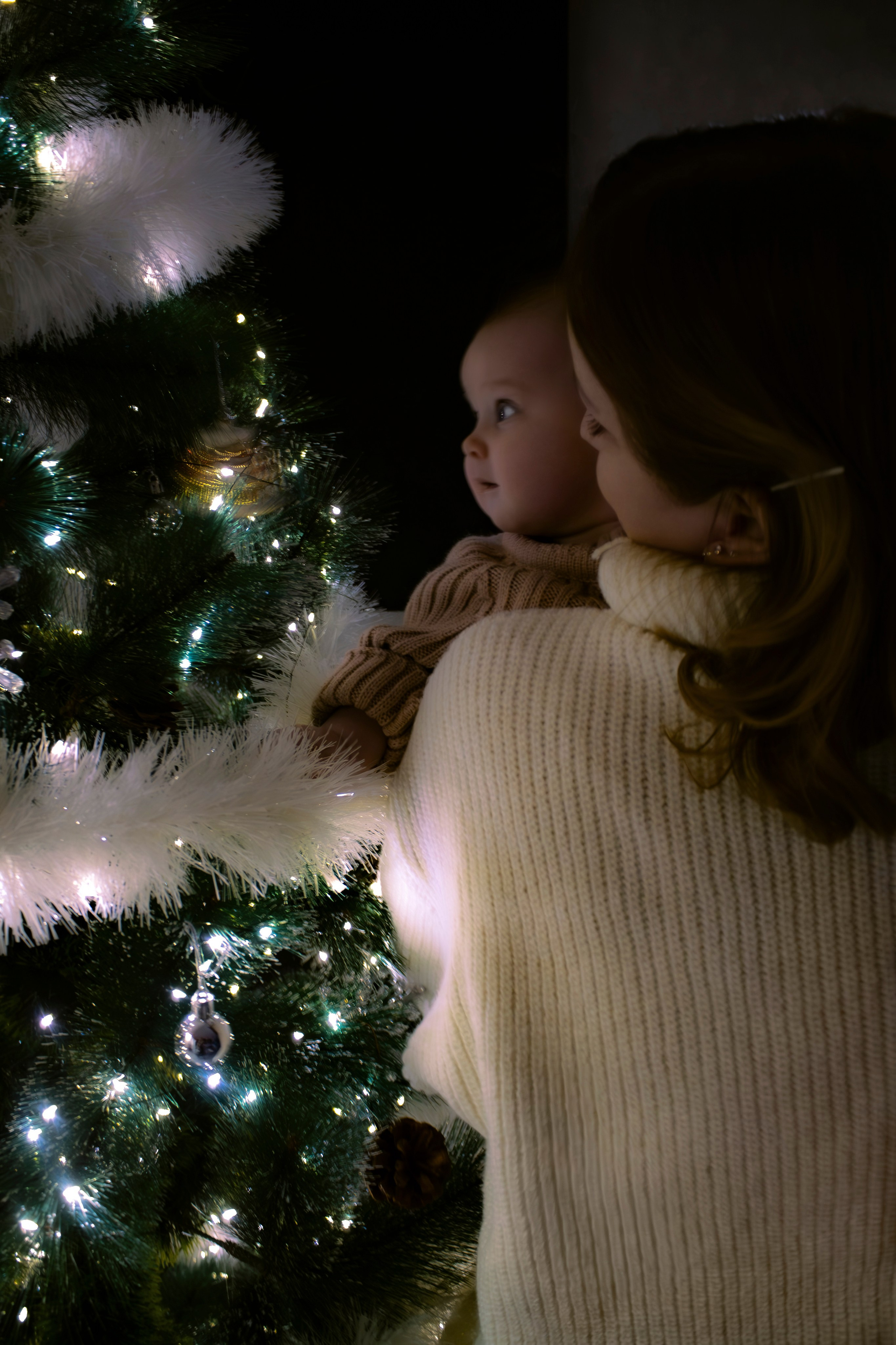 Семейная фотосессия. Свадебный и семейный фотограф Бологое Тверь — Ninel