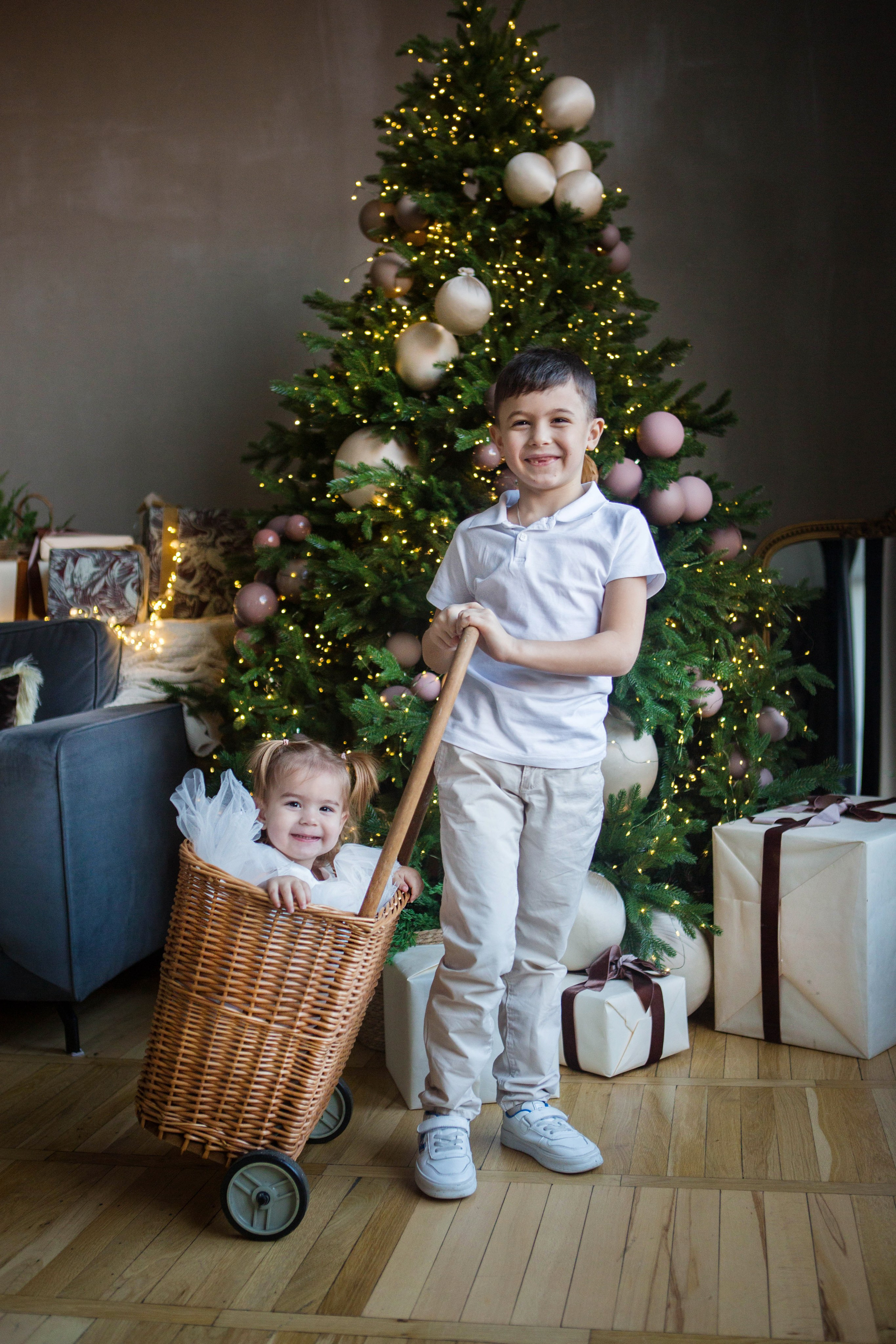 Фотостудия «Perfect», зал Паркет. Свадебный семейный и детский фотограф в Краснодаре Карина Федоровская