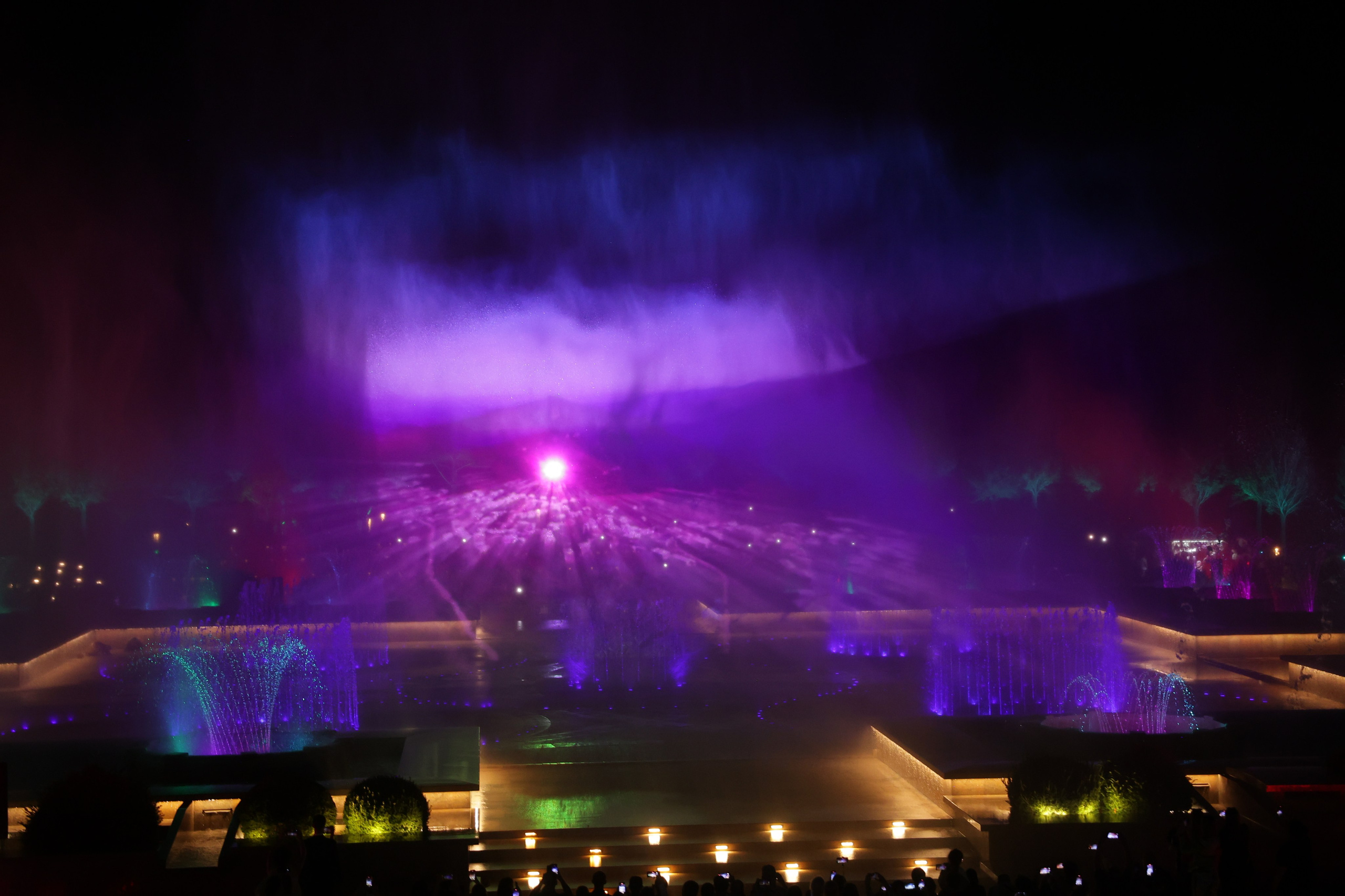 Форум Традиций. Omar Shapiev