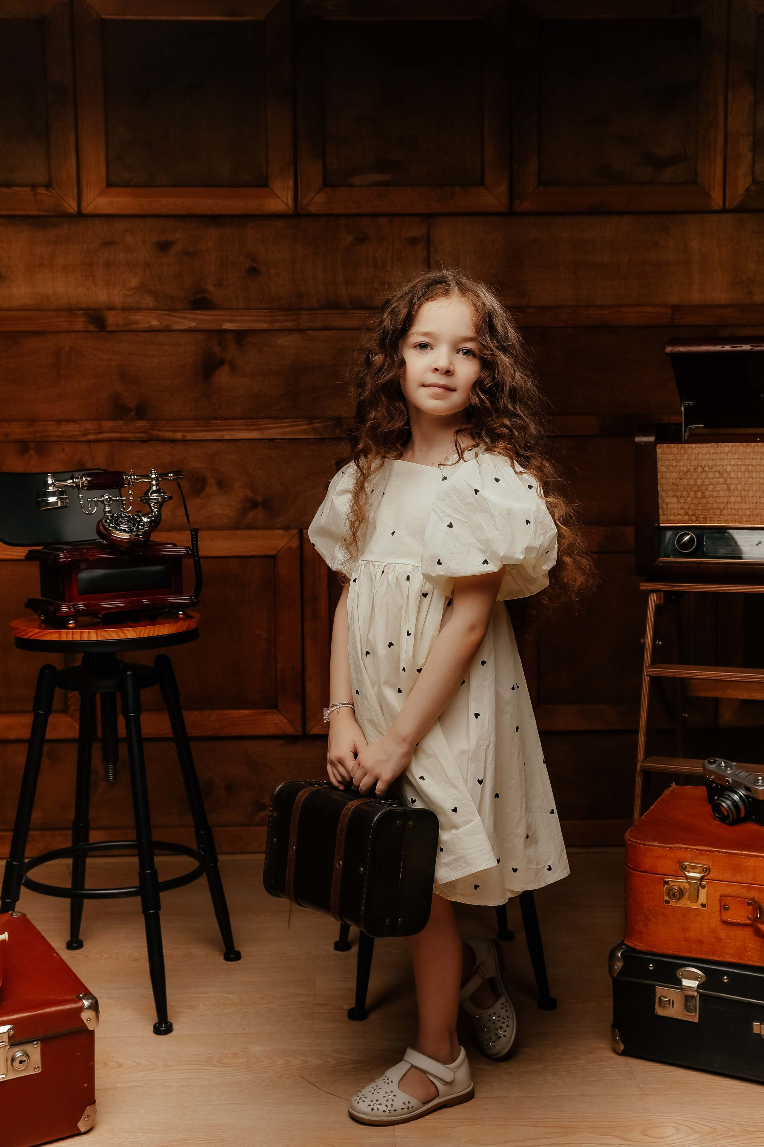 Съемка для лучезарной Элины. Omar Shapiev