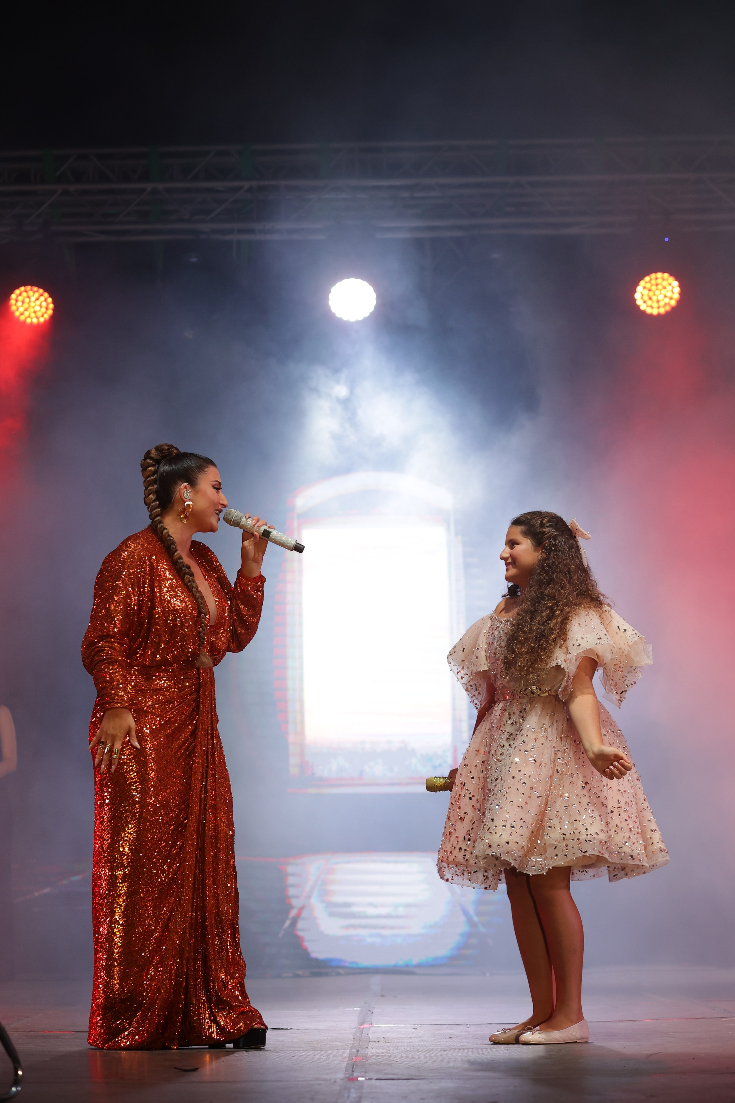 Форум Традиций. Omar Shapiev