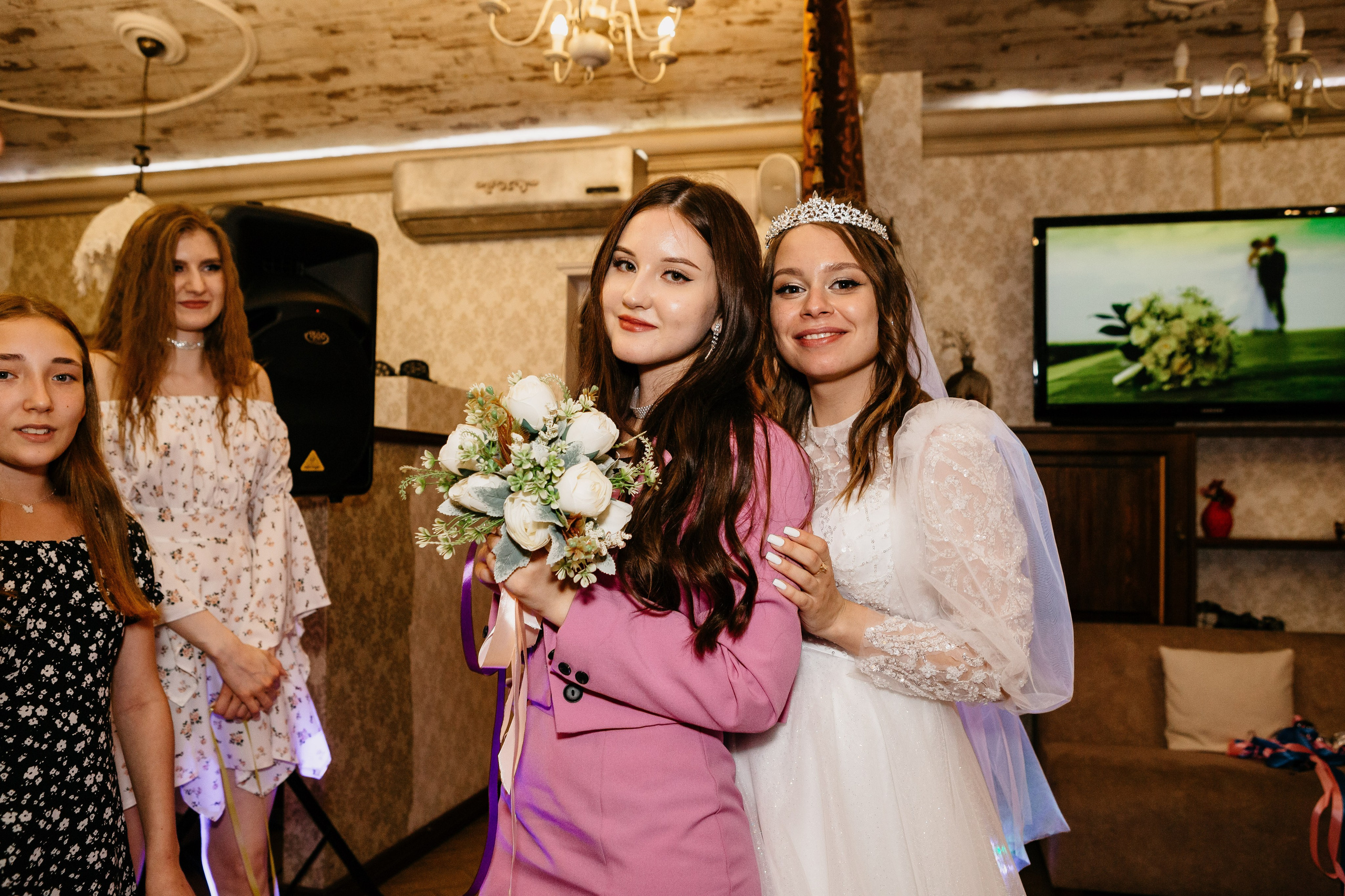 Илья и Алина. Фотограф, видеограф в Челябинске Глеб Хазиев