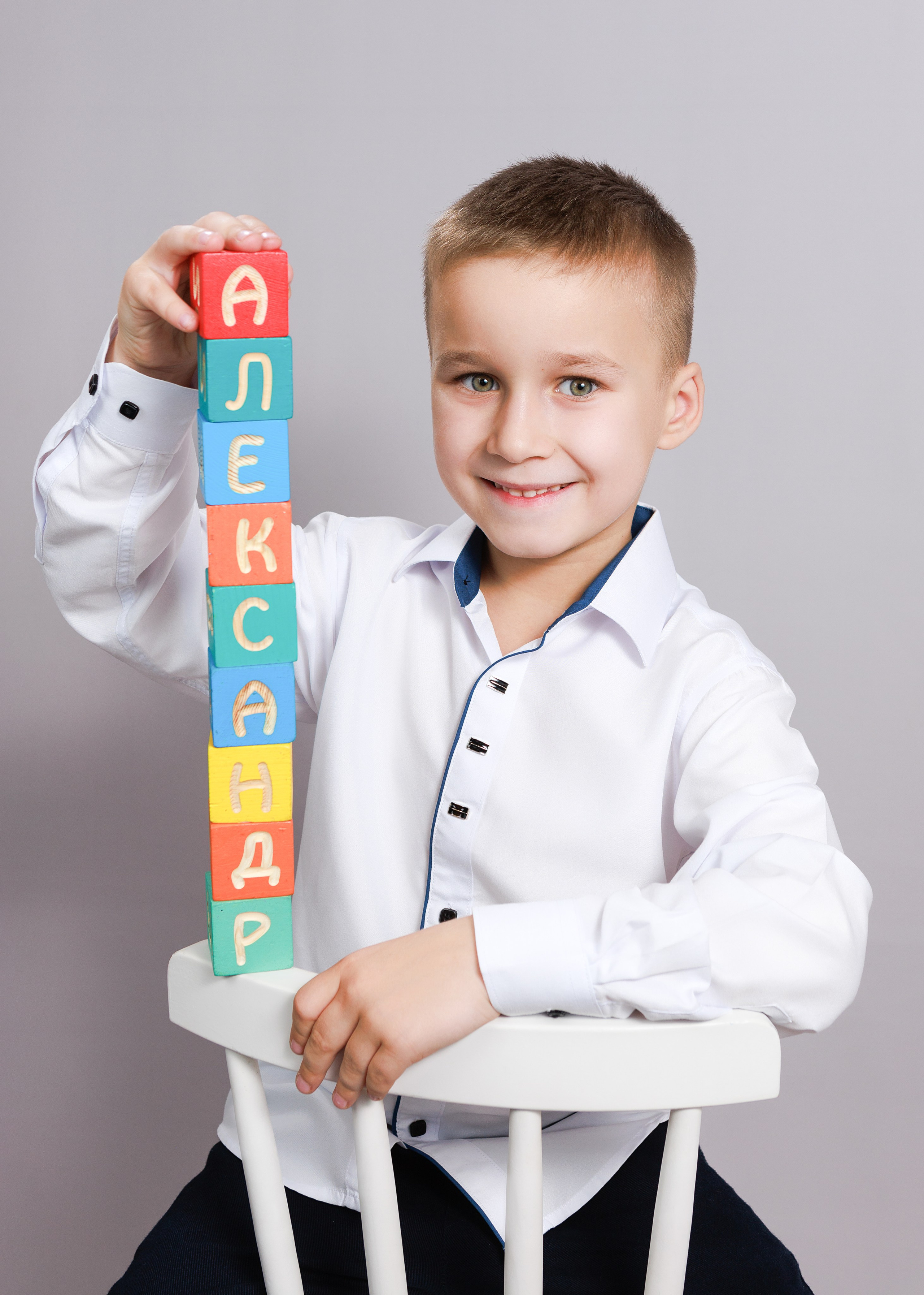 Детский сад. Выпускные альбомы для школ и детских садов