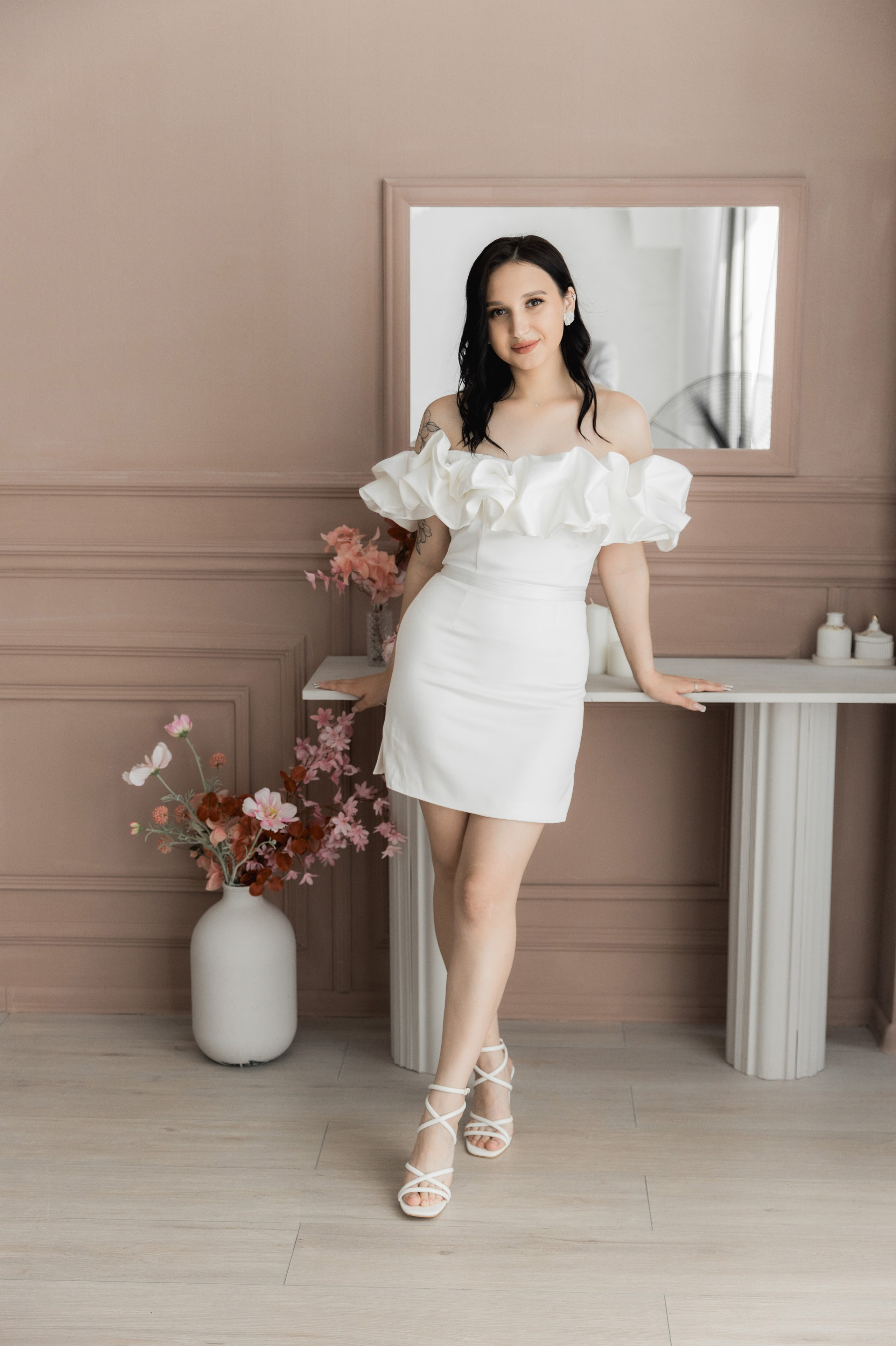 Кирилл и Ангелина