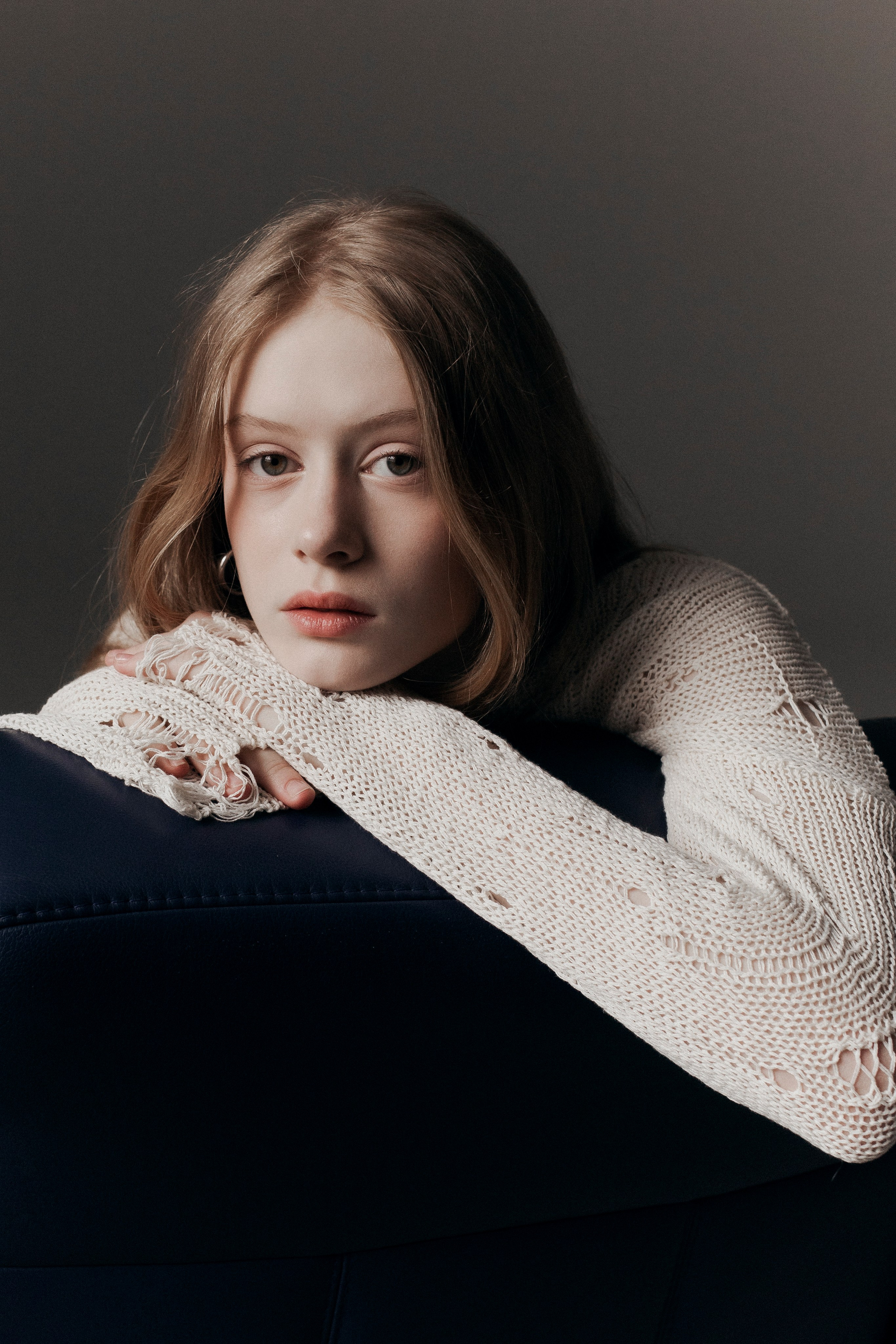 Даша. Катерина Аникеева | Фотограф | Екатеринбург