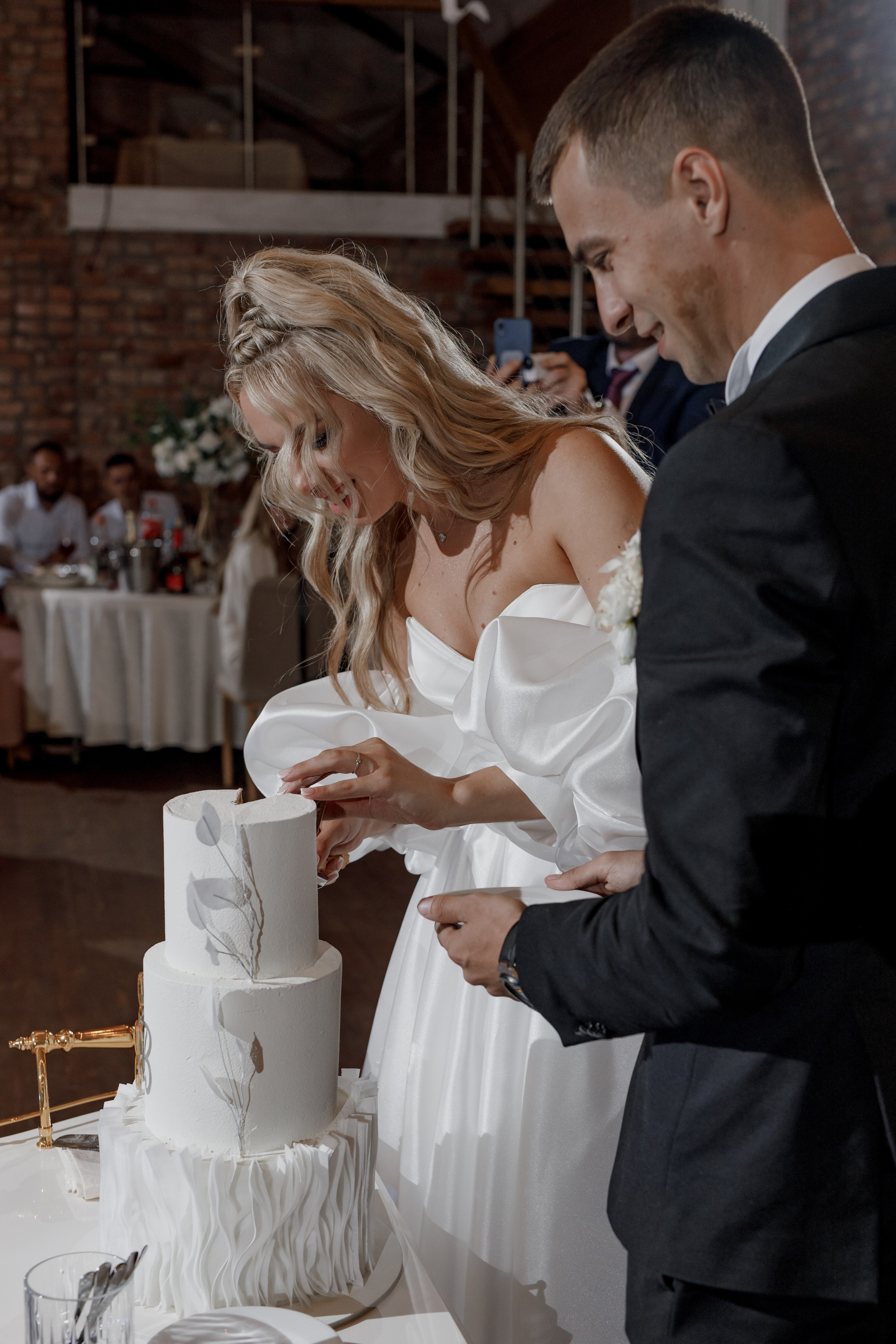 Валерия и Владимир. Свадебный и семейный фотограф  во Владивостоке Ольга Украинец