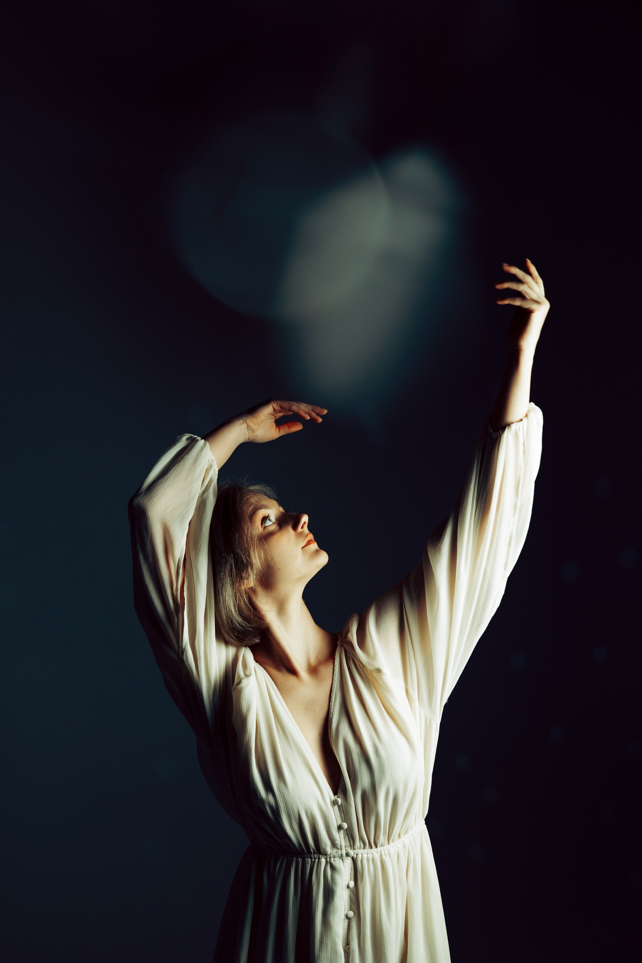 Liza. Фотограф в Москве Маша Игитова