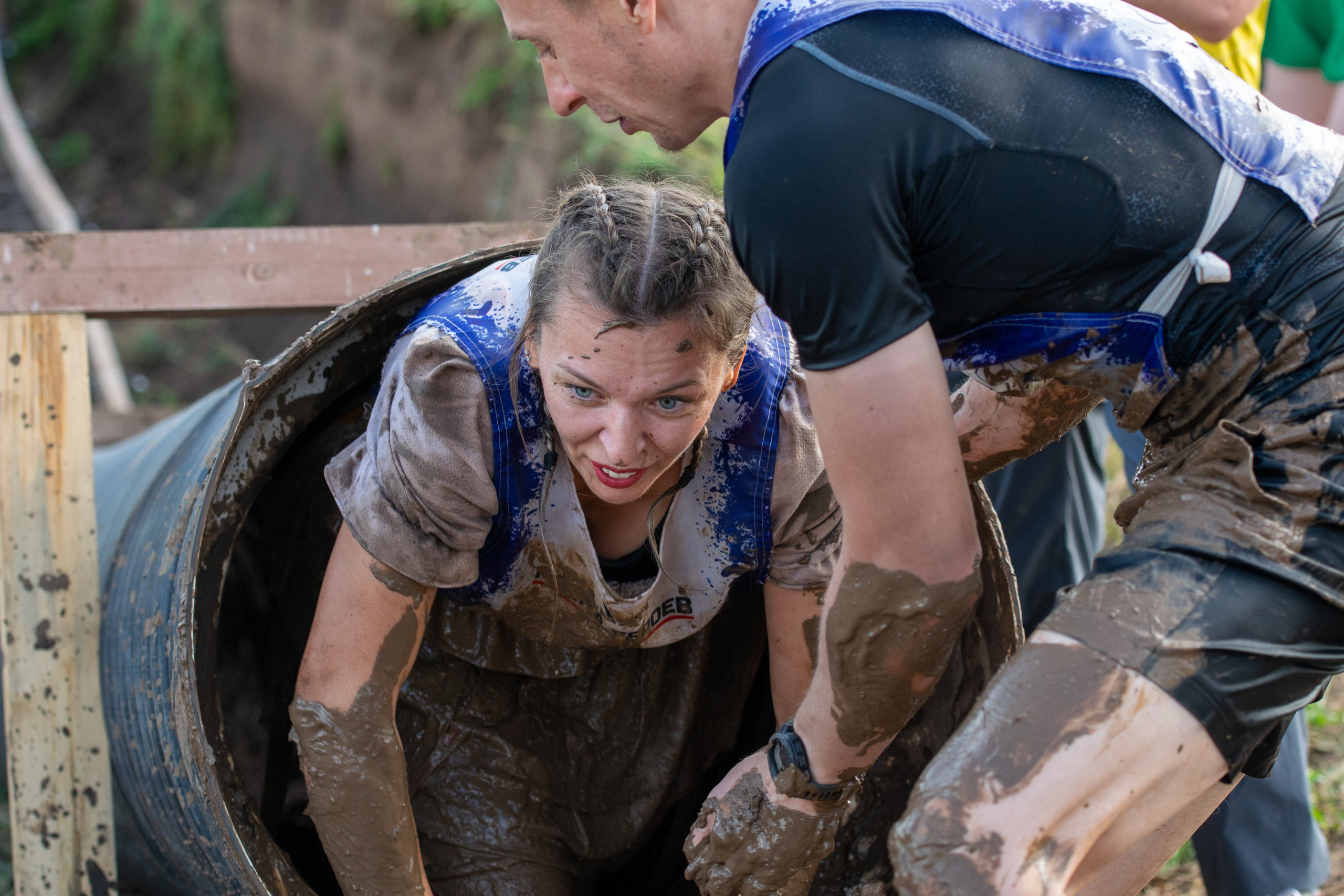 Спортивные фестивали. Спортивный фотограф Михаил Юртов