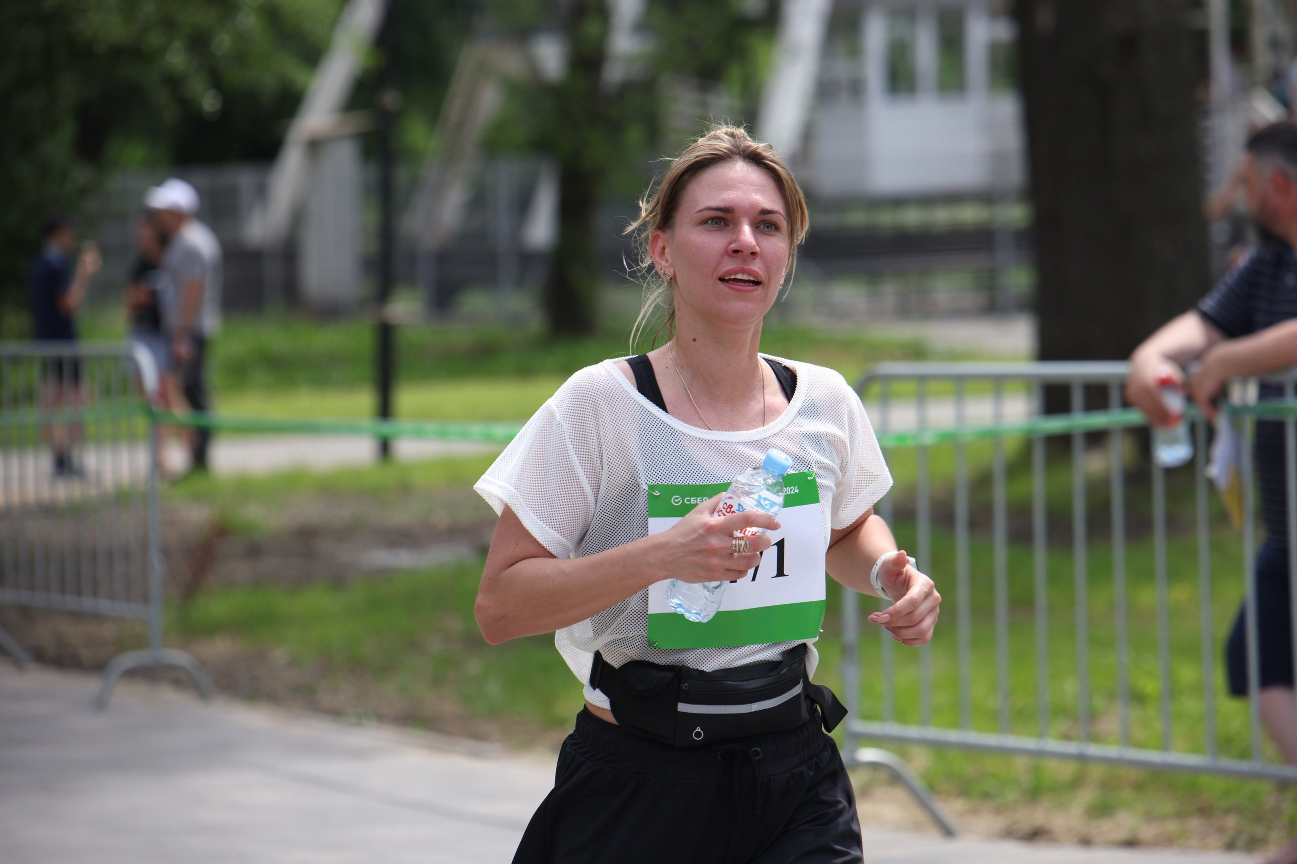 Зеленый марафон 2024 (Липецк). Профессиональный фотограф в Воронеже | Липецке | Тамбове — Алексей Зайцев