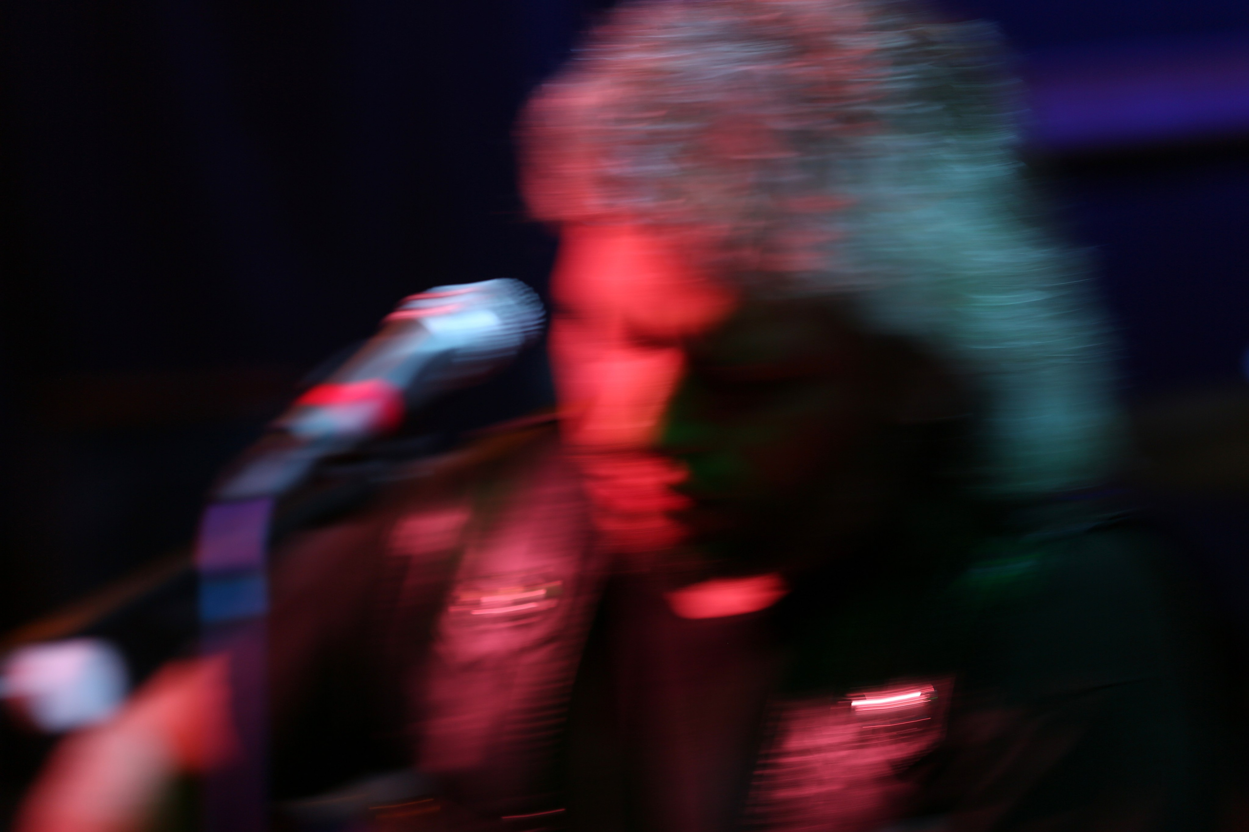 Концерт посвященный памяти Галины Иванчук. Фотограф Антонина Гудкова