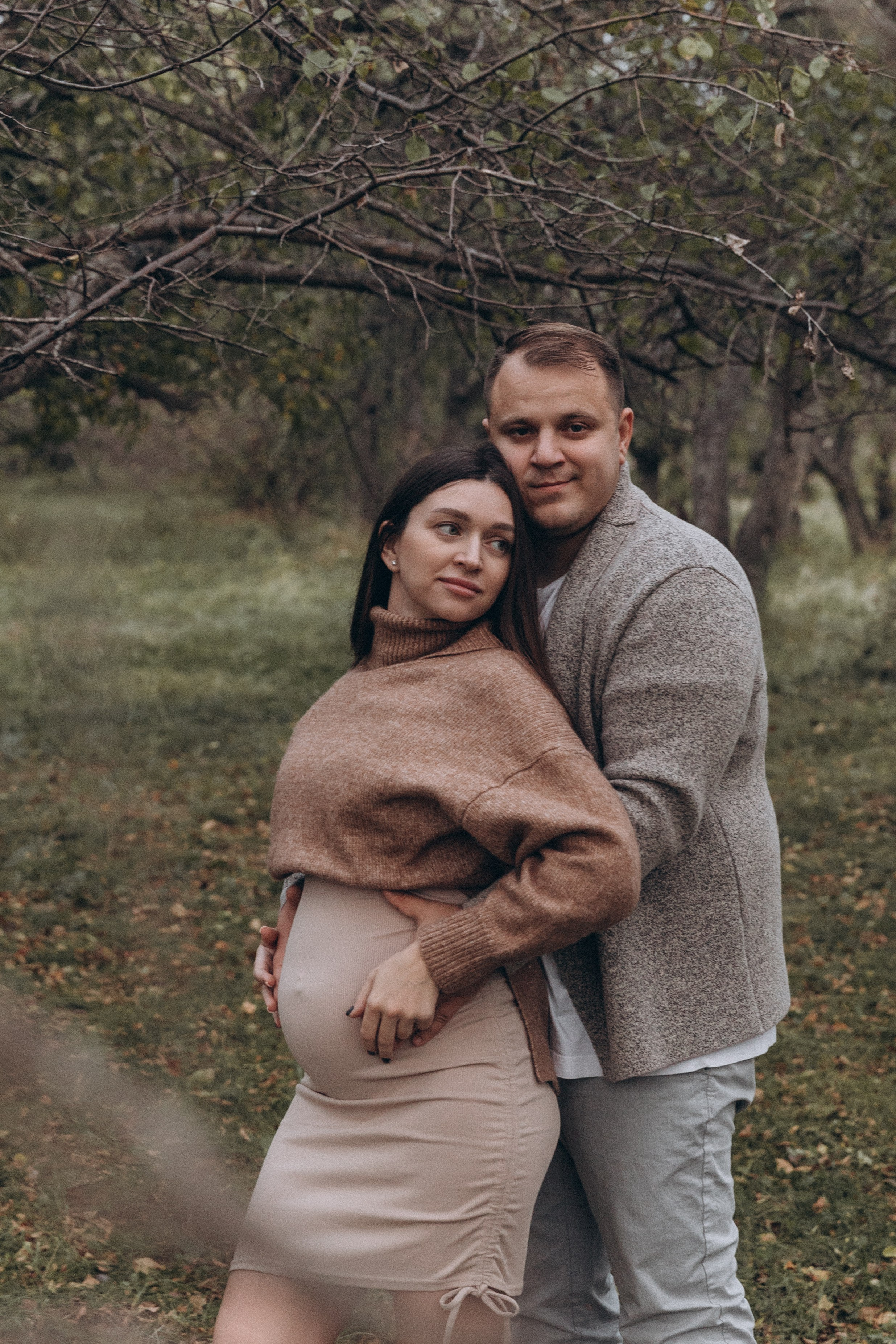 Пока трое. Свадебный и семейный фотограф в Магнитогорске Катя Буряк