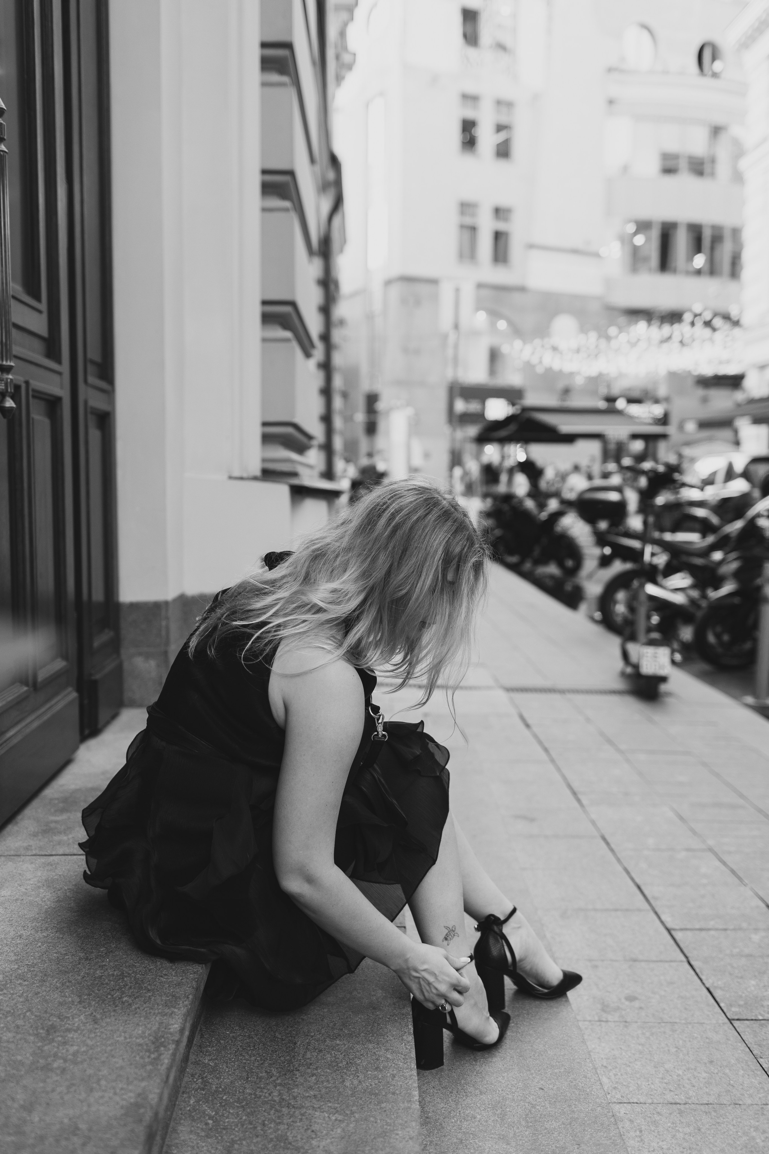 В центре города. Семейный и детский фотограф и видеограф в Москве, Дрокина Наталья