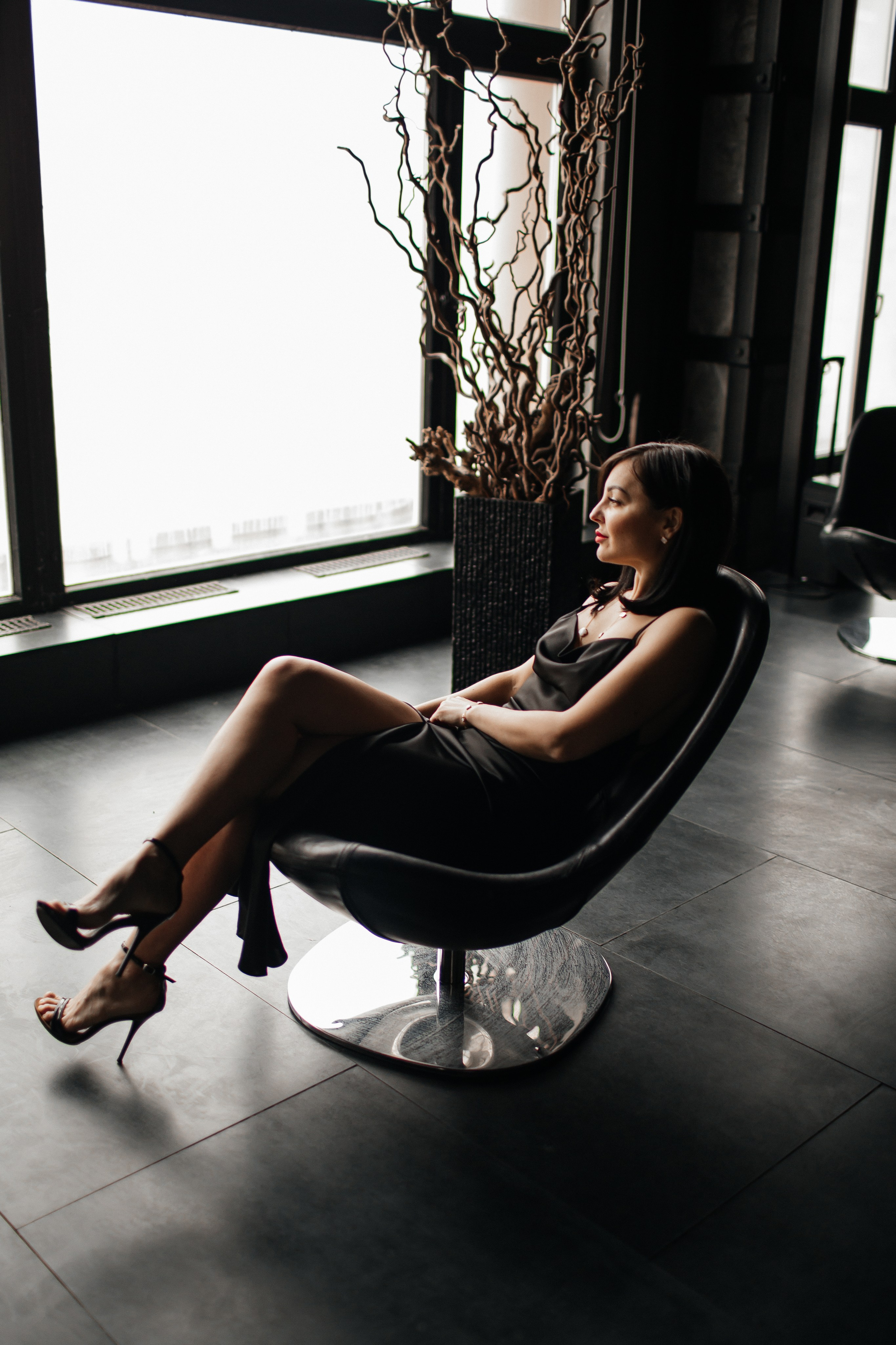 Фотосессия в темной студии. Семейный и детский фотограф и видеограф в Москве, Дрокина Наталья