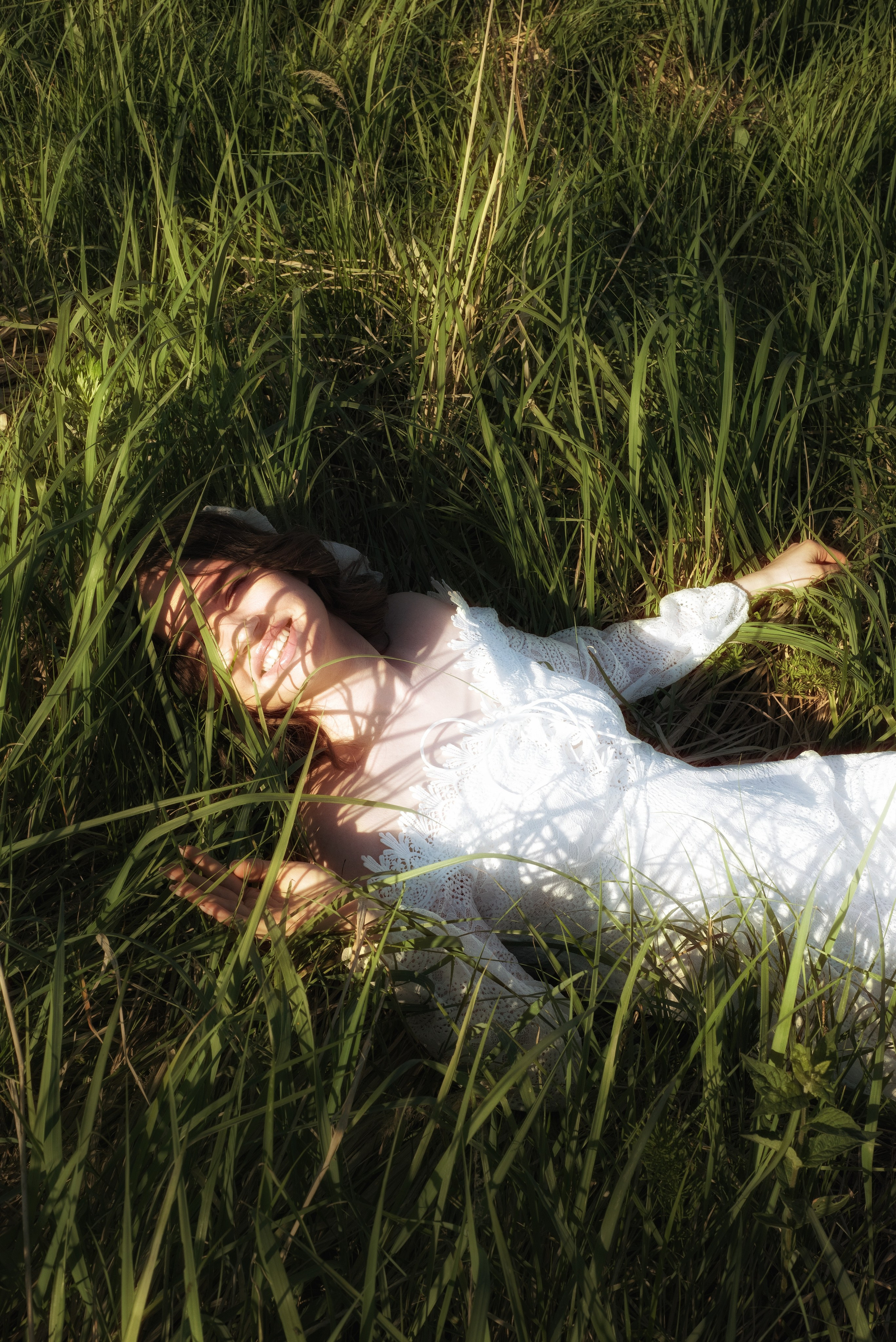 Женская фотосъемка. Главная