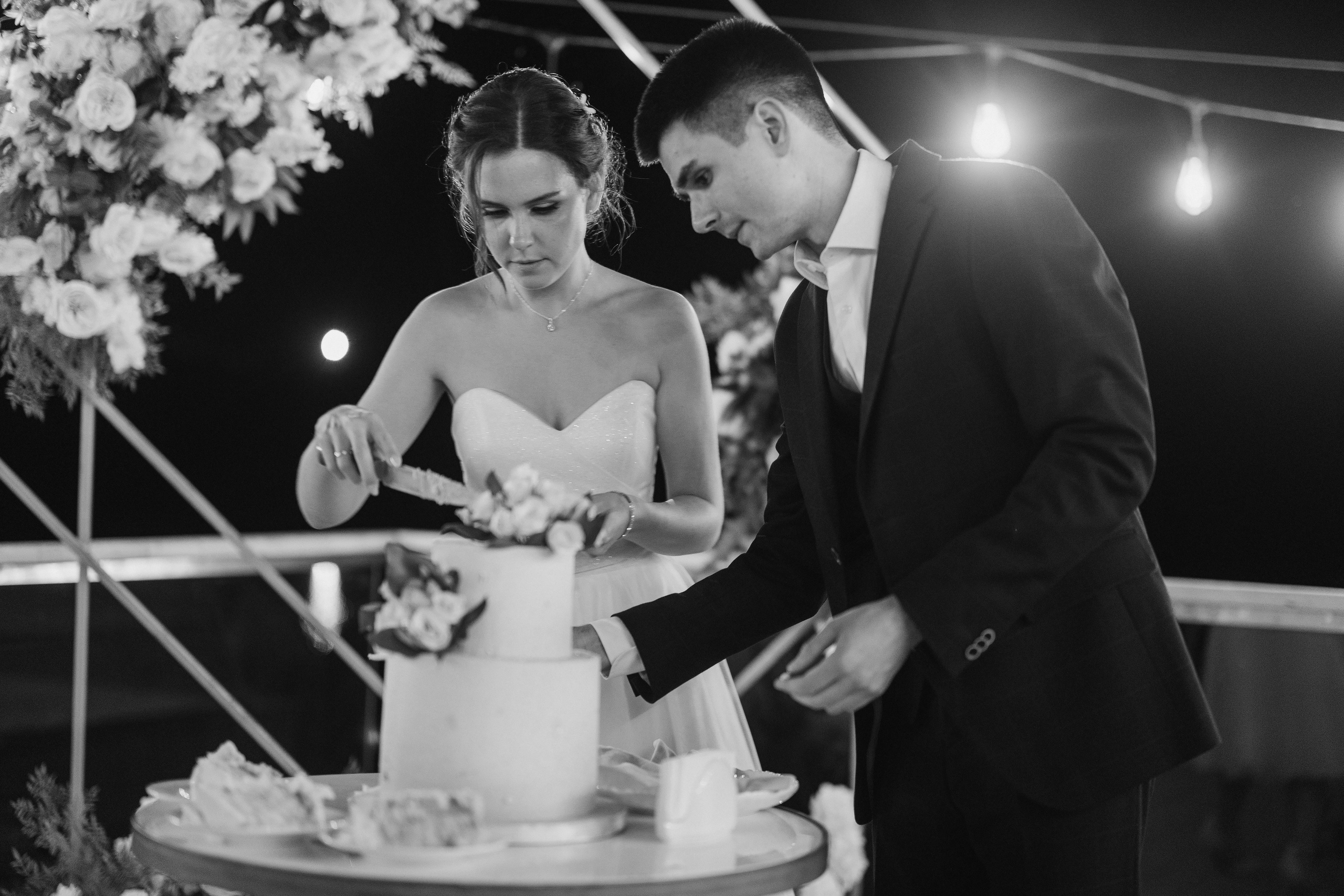 Организация свадьбы под ключ. ToDay-организация частных и деловых мероприятий под ключ