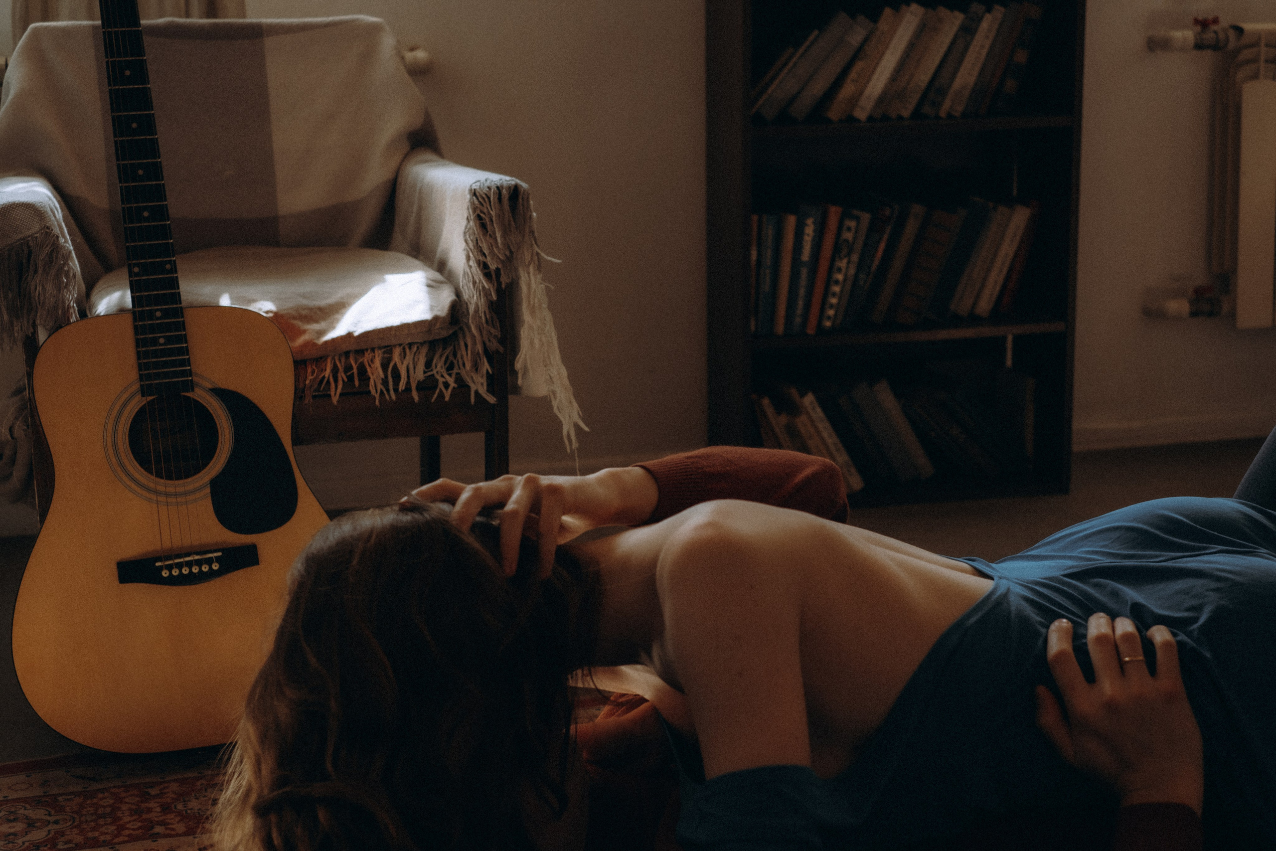 Кира и Саша. Семейный фотограф в Ростове-на-Дону Яна Макаренко