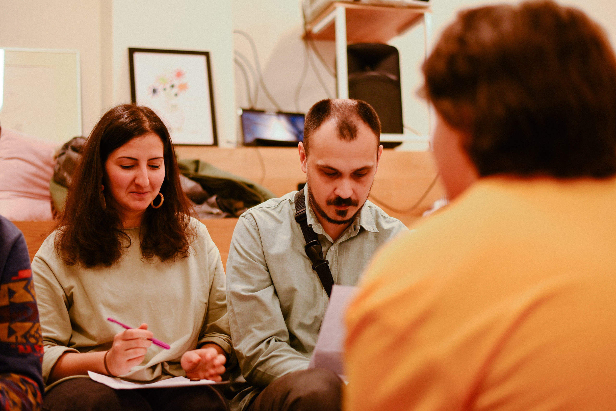 ЧТО ТЫ МЕЛЕШь Норвегия. Фотограф Лола Волна, город Москва