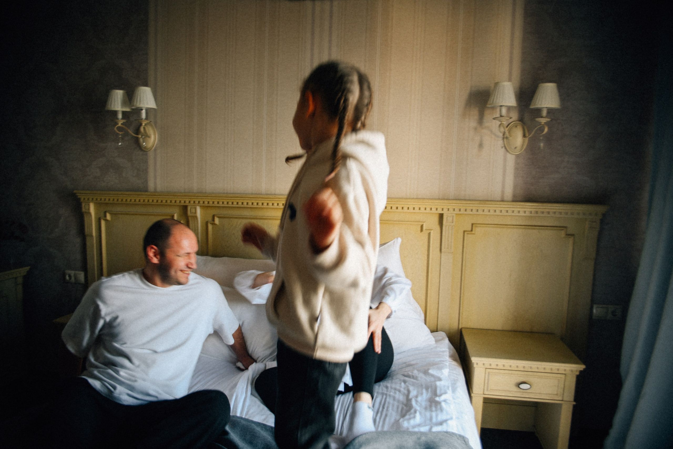 ARBAT HOUSE HOTEL. Фотограф Лола Волна, город Москва