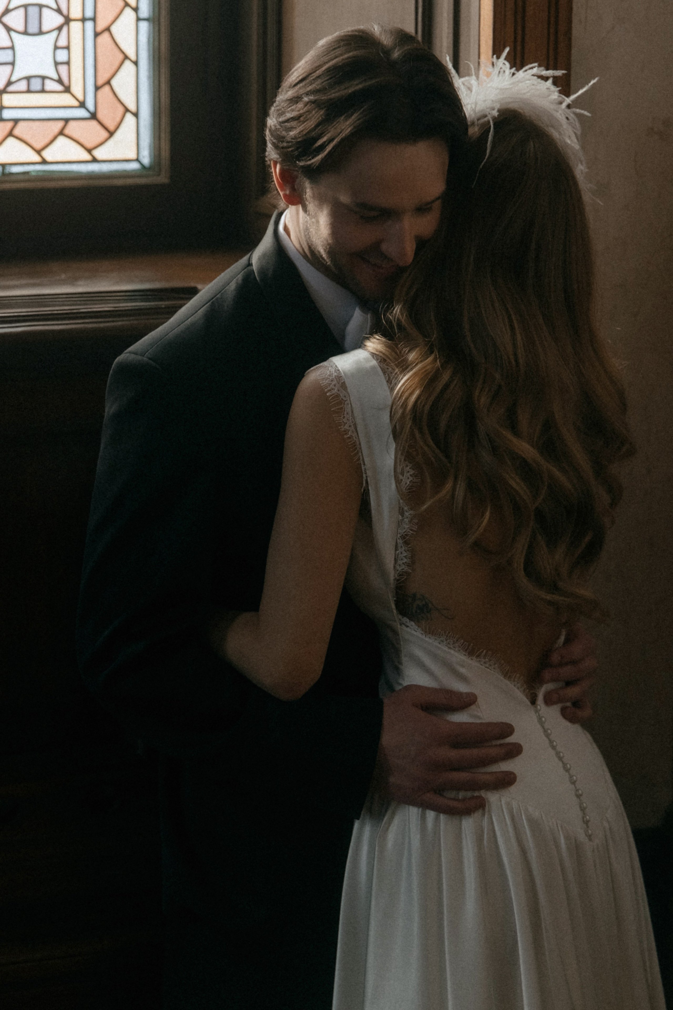 Свадебная фотосъемка в Середниково. Свадебный фотограф Москва