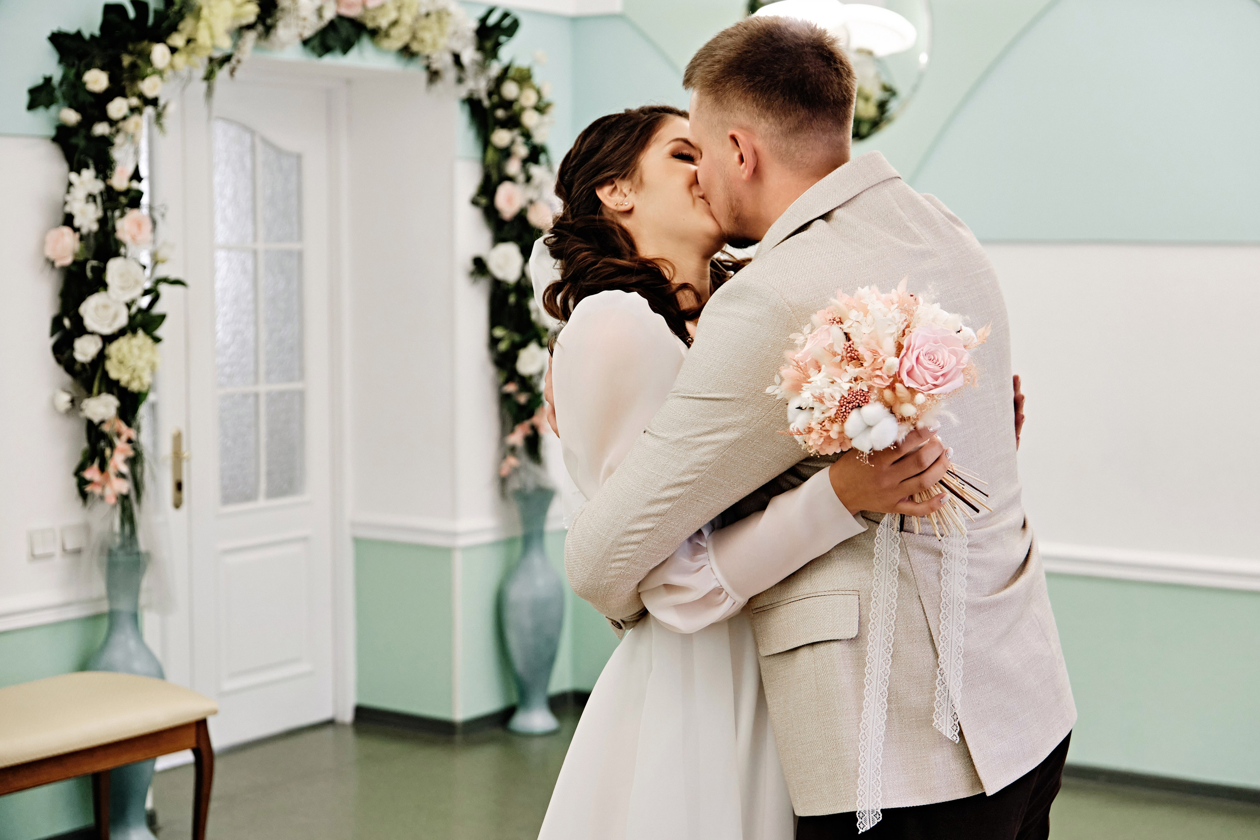 Лада и Константин