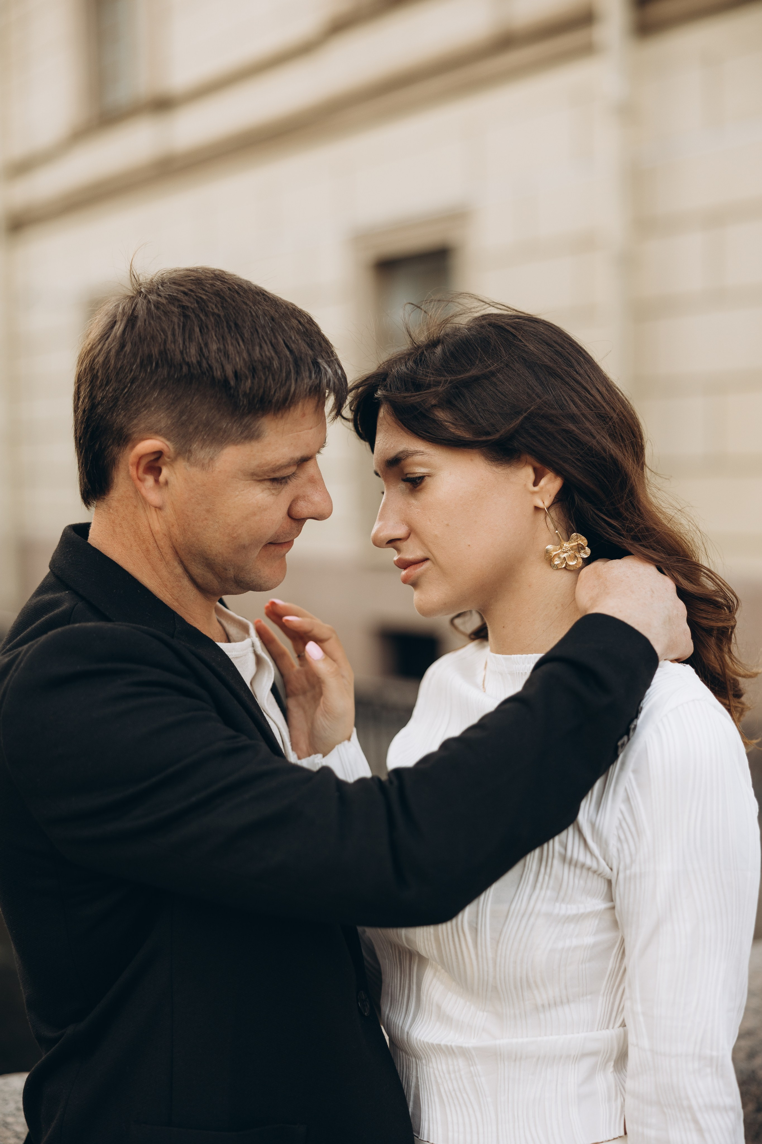 Эмилия и Дмитрий. Семейный фотограф в Москве Виктория Ястребинская