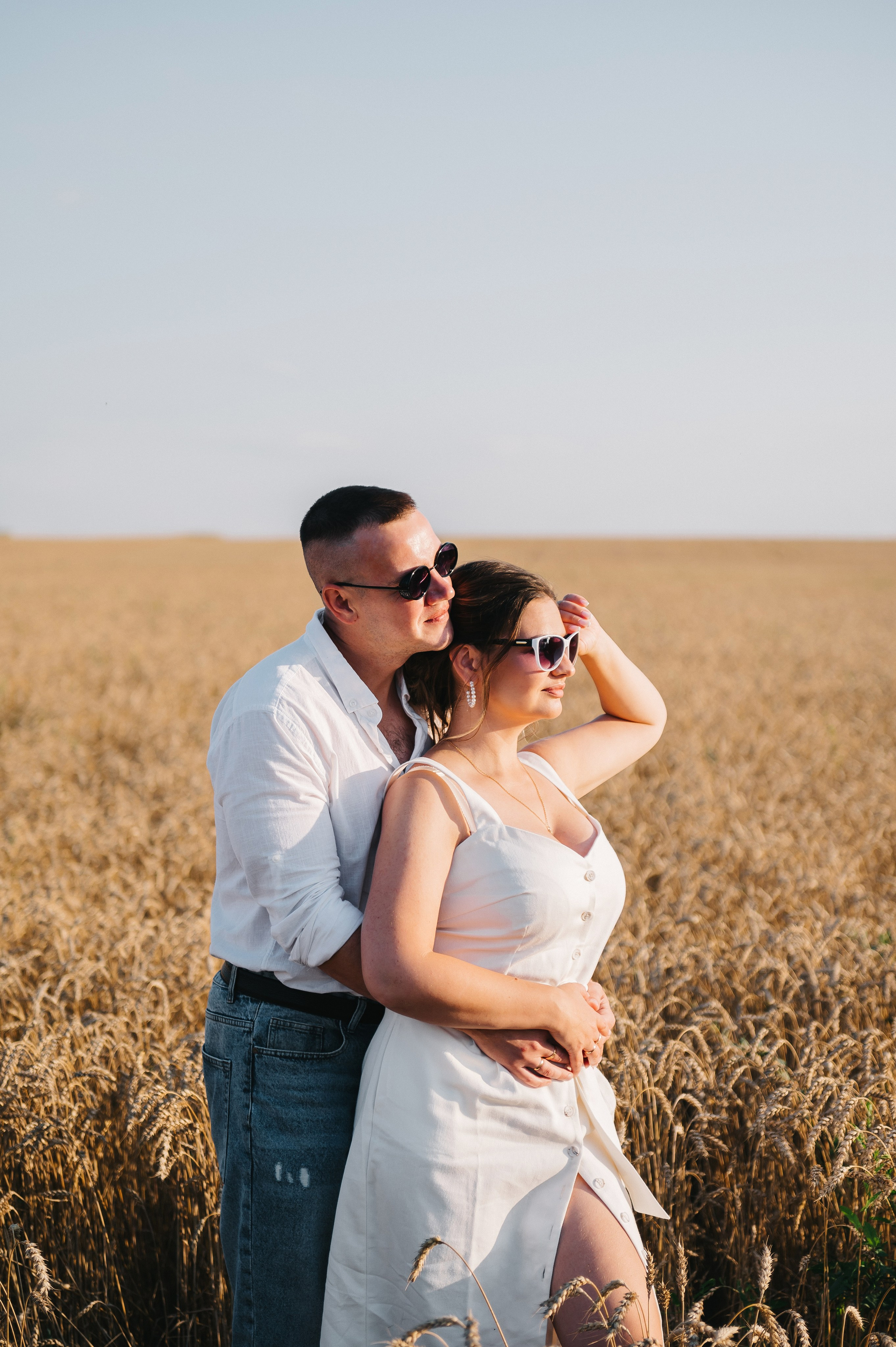 Хомичи. Семейный и свадебный фотограф Алёна Морозова Коломна