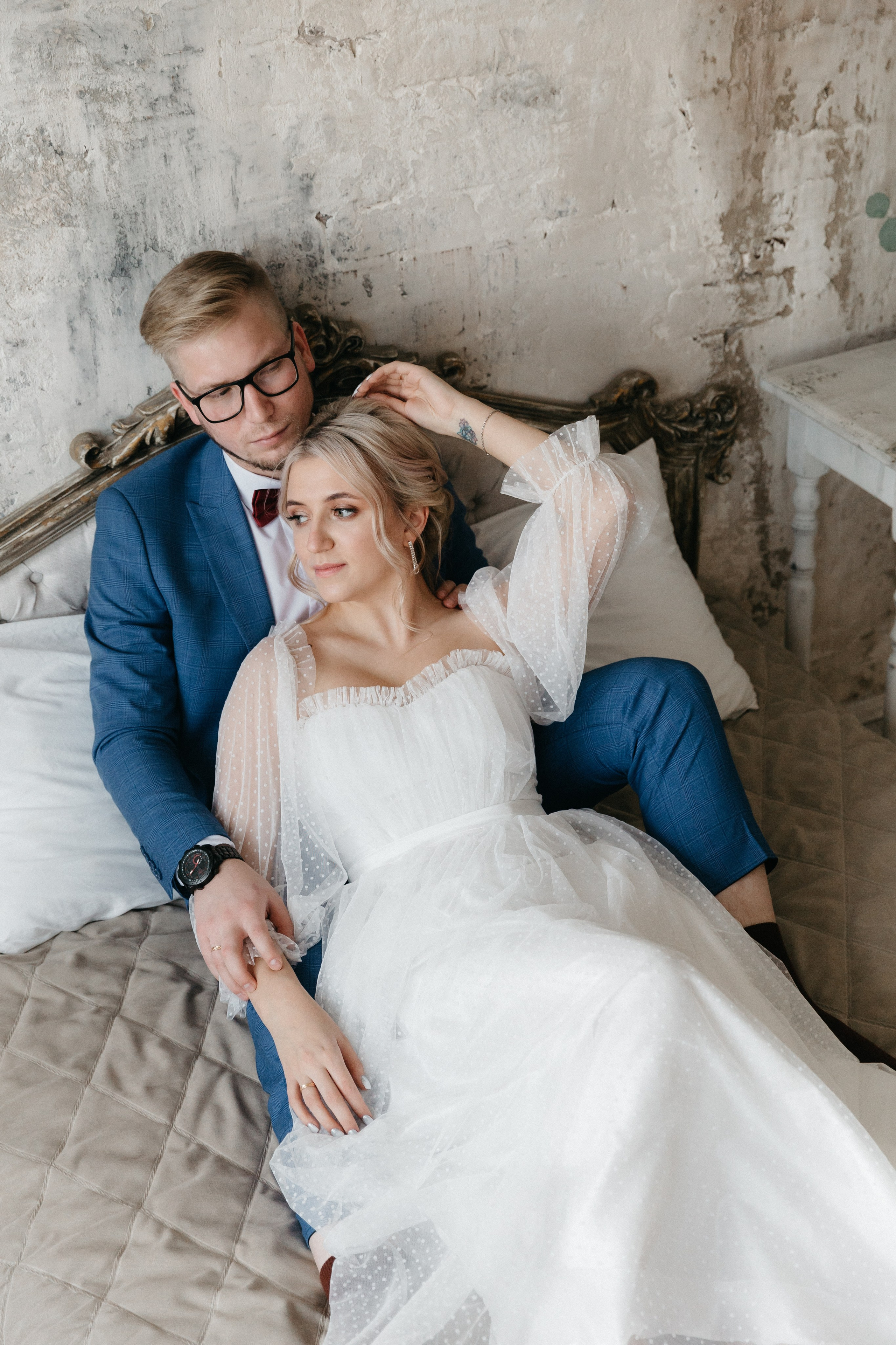 2020-10-23 Леша и Надя. Свадебный и Семейный фотограф г. Ижевск Гульназ Солдатова. Гульназ фото