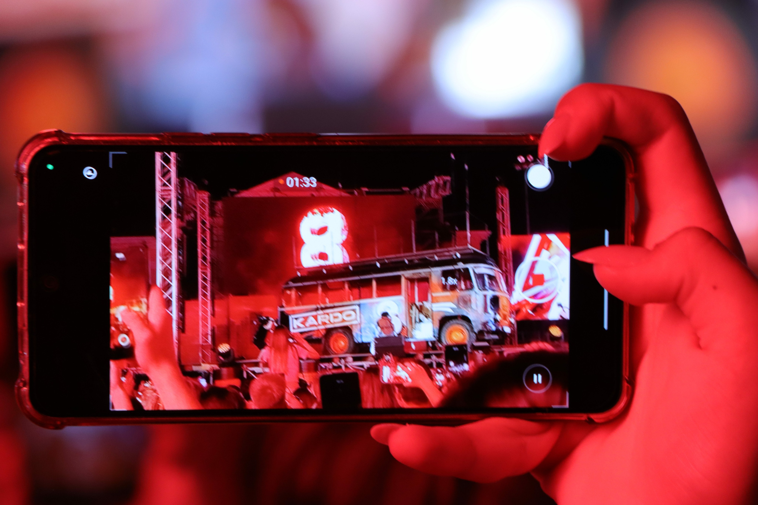 Фестиваль КАРДО