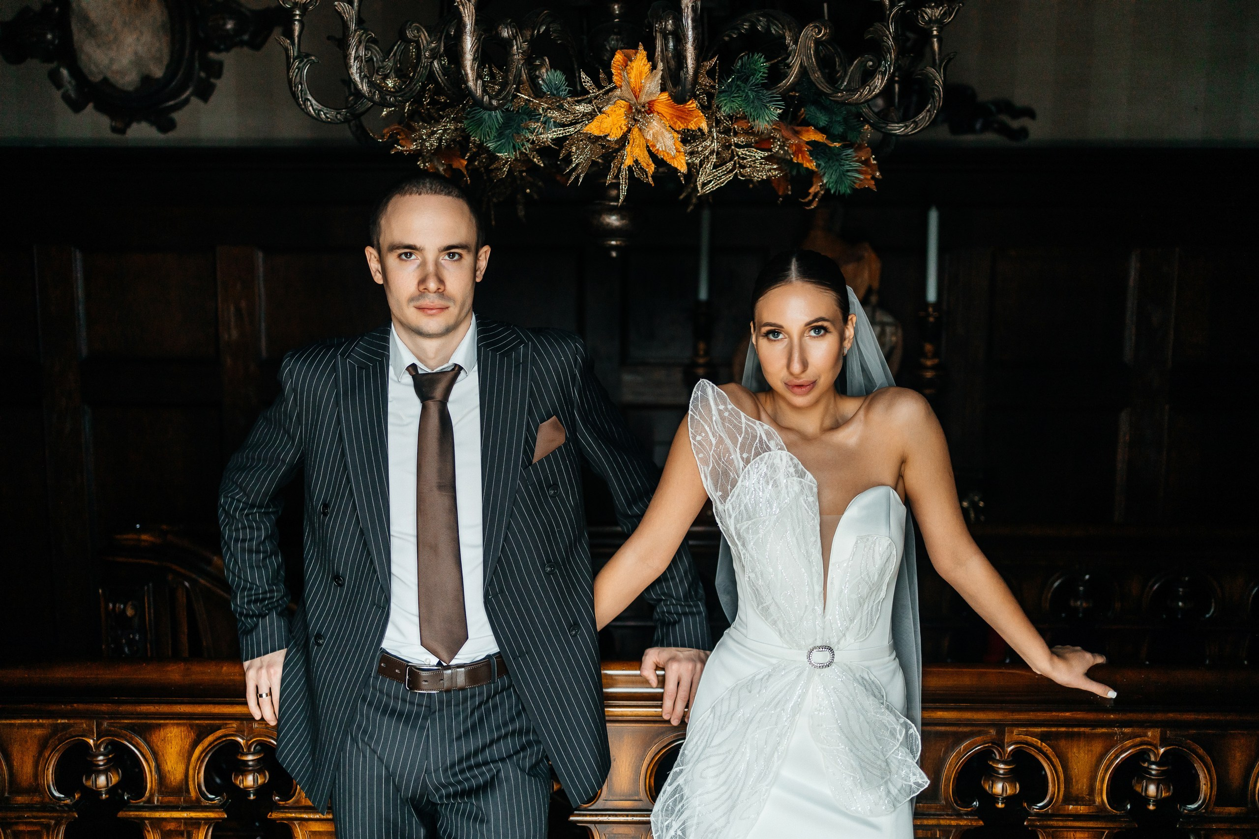 Свадьбы. Свадебный и репортажный фотограф в Ростове-на-Дону Павел Кислов