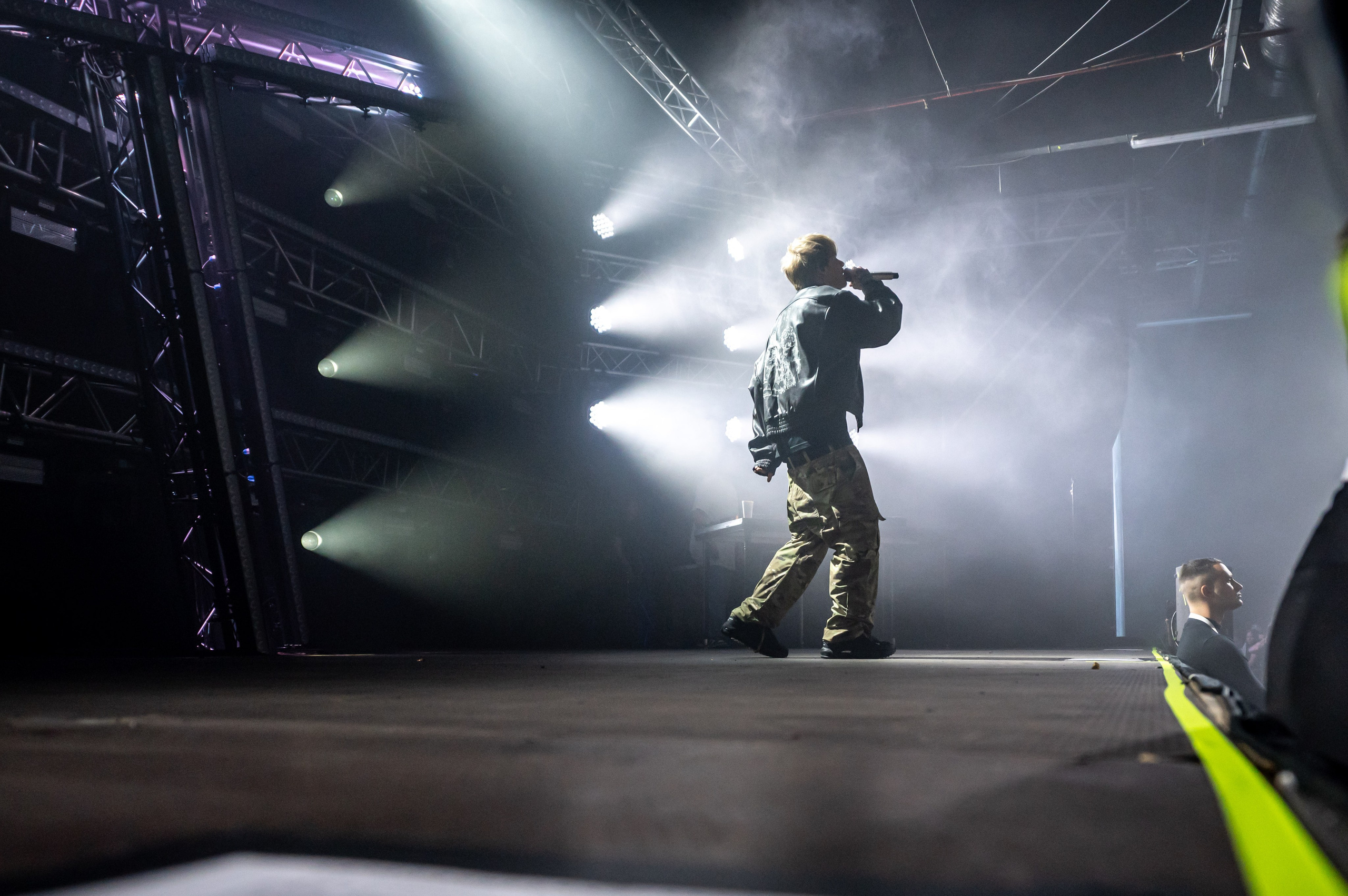 Pharaon. Royal Park. Фотограф в Калининграде Роман Большаков