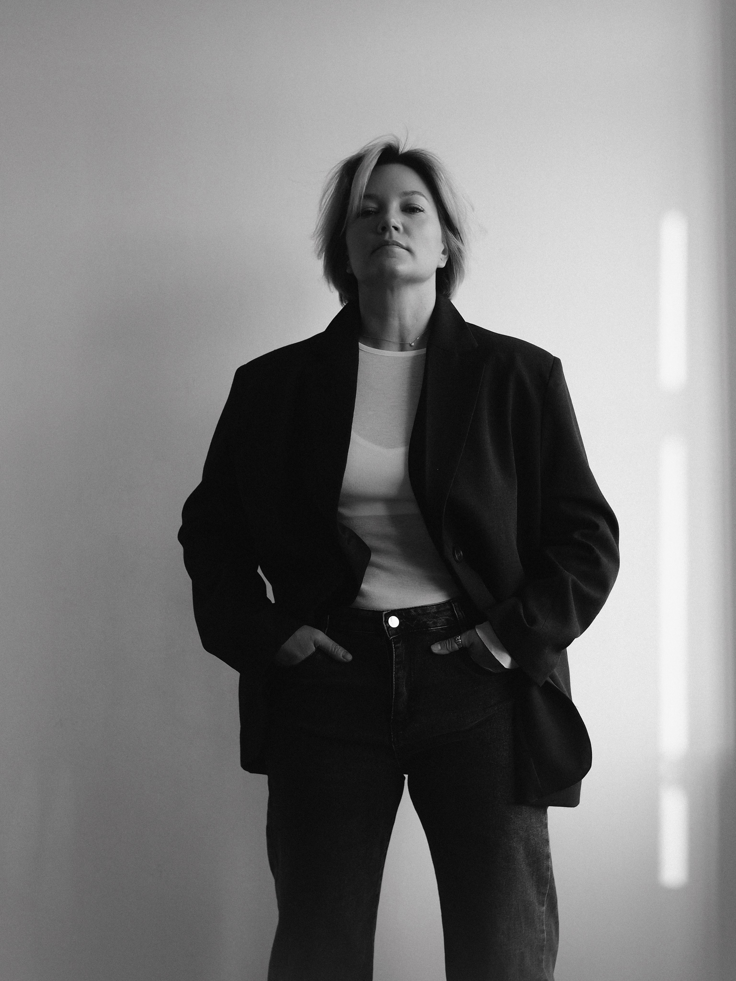 Индивидуальный фотограф Дарья Костарева