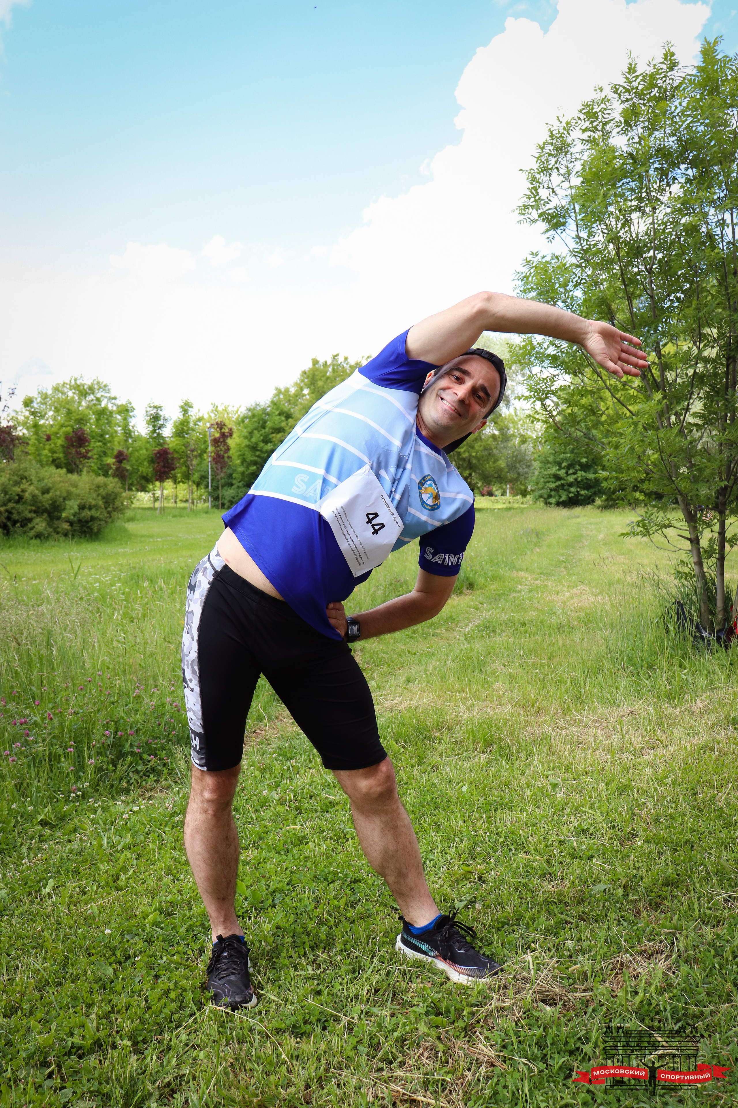 Московский Спортивный Пулковский RunOff. Ивентный фотограф в Санкт-Петербурге Олег Комков