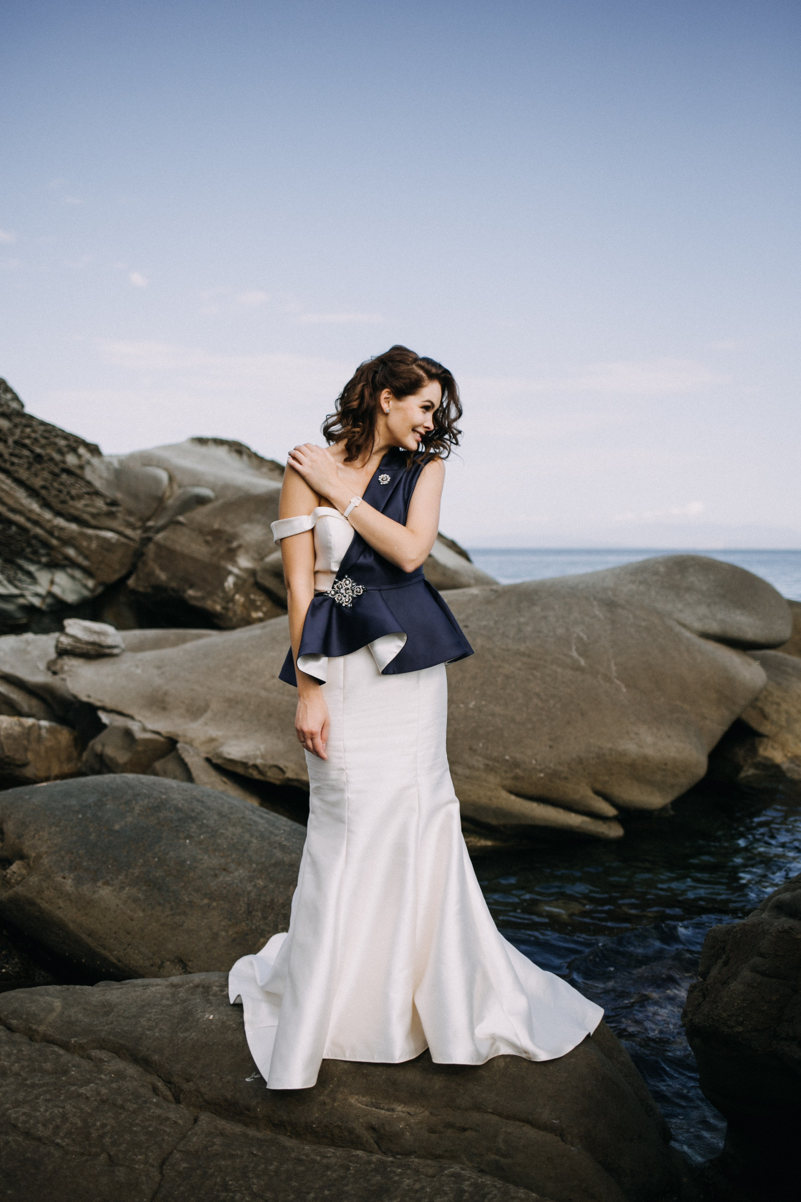 Максим и Арина. Свадебный и семейный фотограф во Владивостоке Овчинникова Дарья