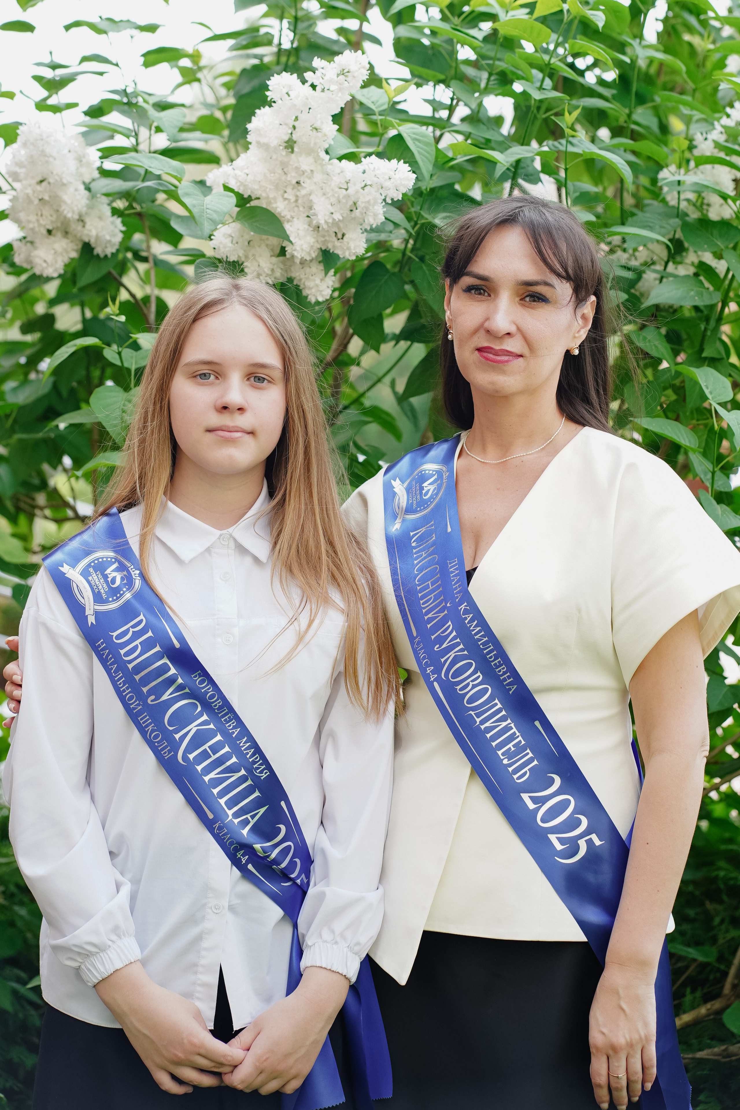 4-4 класс Выпускной. Семейный и детский фотограф в Москве (Тинао) Галкина Алевтина