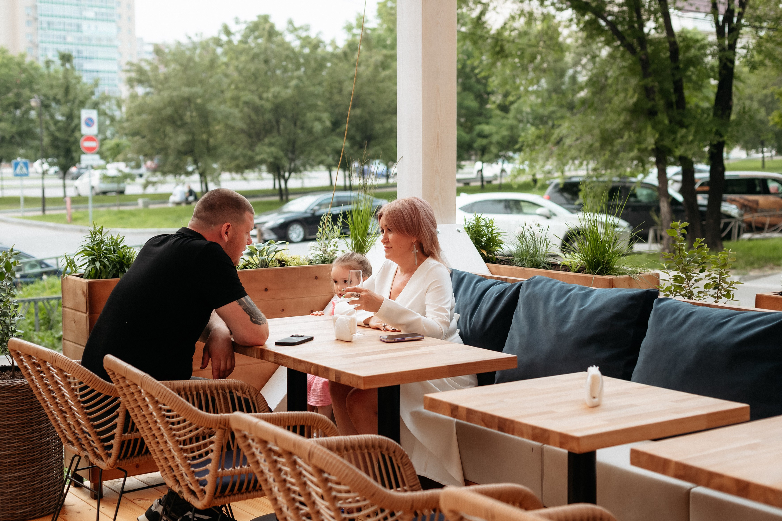 РЕСНОТА — ОТКРЫТИЕ ТЕРРАСЫ. СВОИ. ФОТООТЧЕТЫ-СОБЫТИЯ-МЕСТА