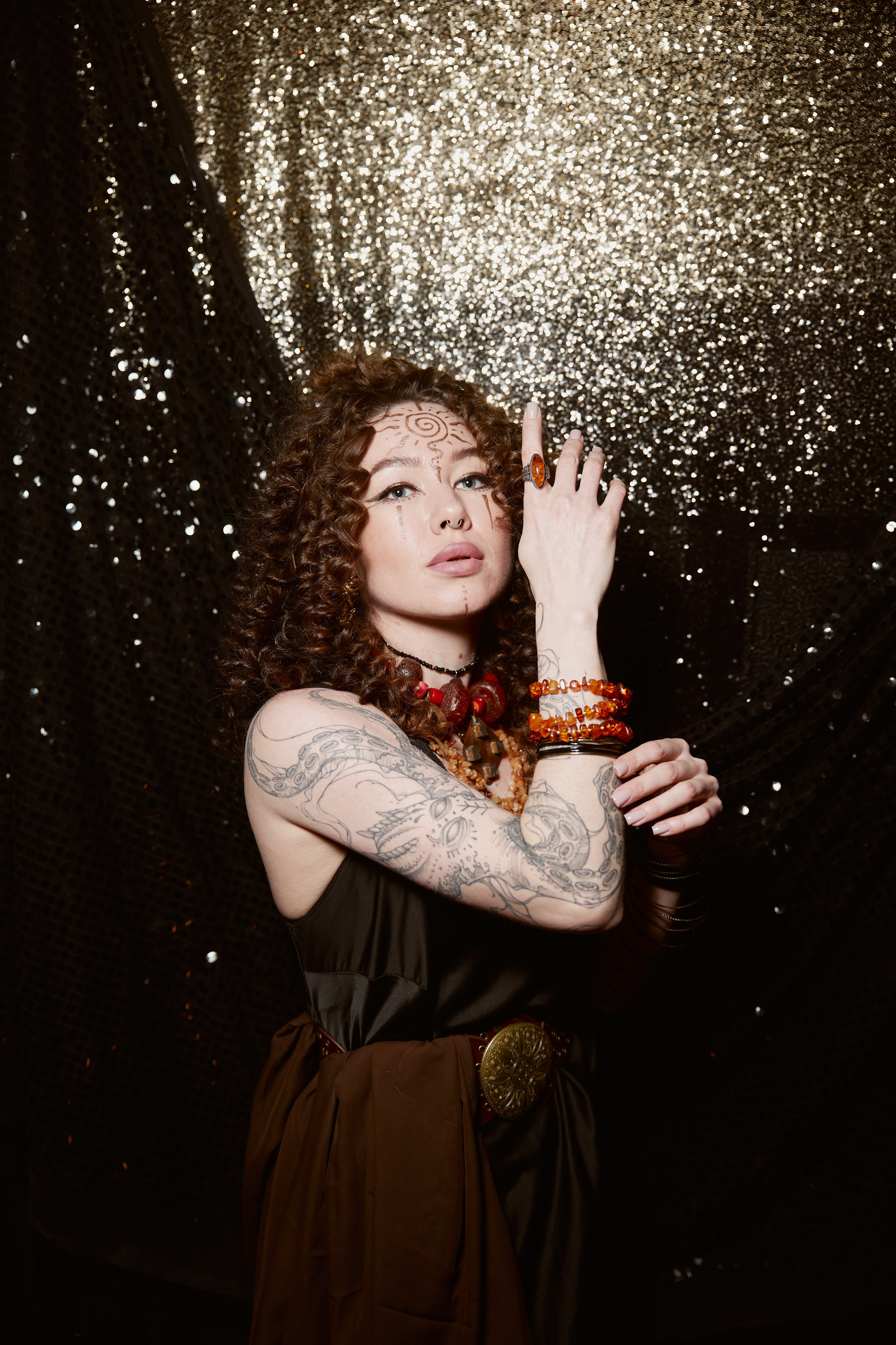 ILLEGAL FRIENDS — MIRAGE [PART III]. СВОИ. ФОТООТЧЕТЫ-СОБЫТИЯ-МЕСТА