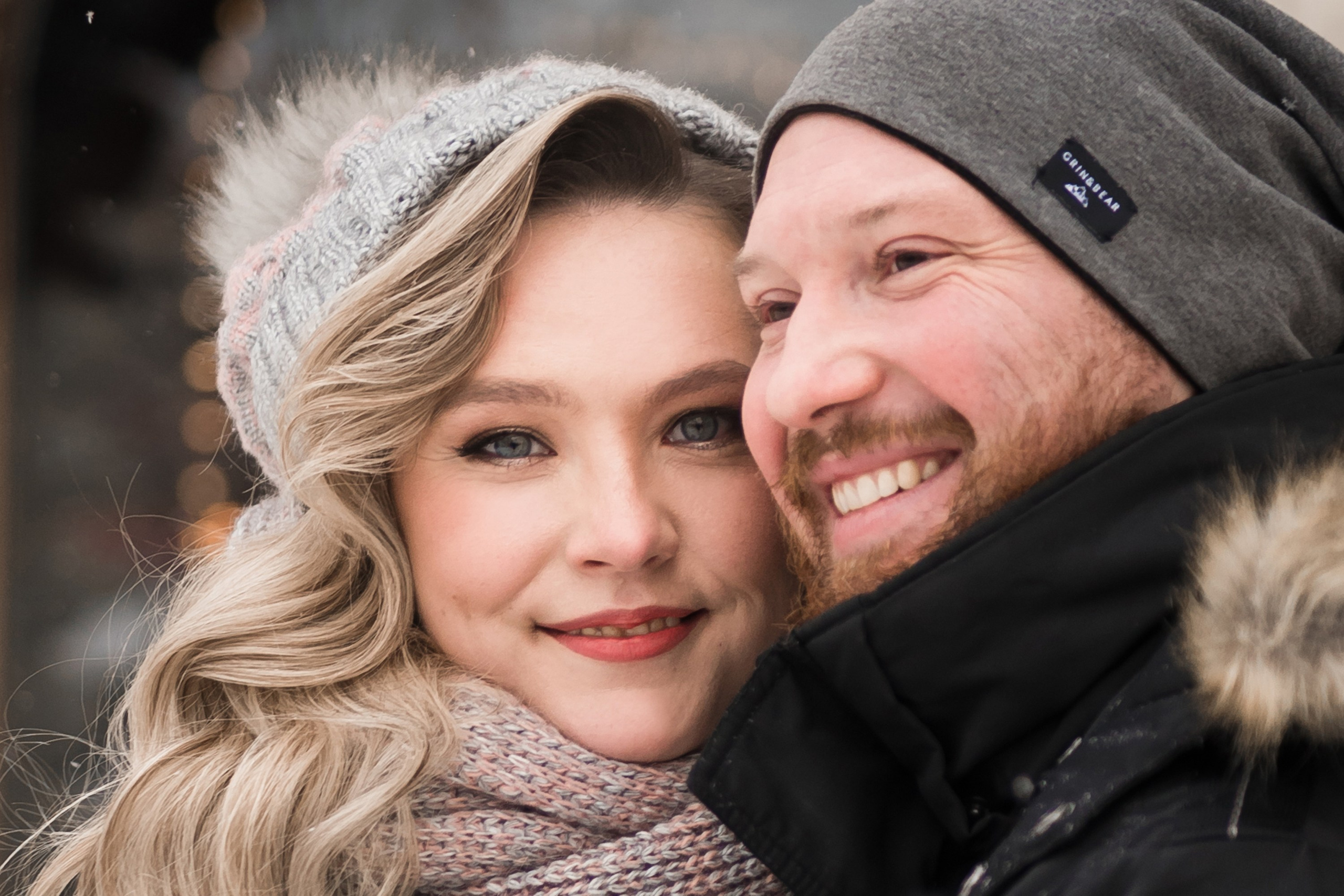 Лавстори. Фотограф Егоров Констанин