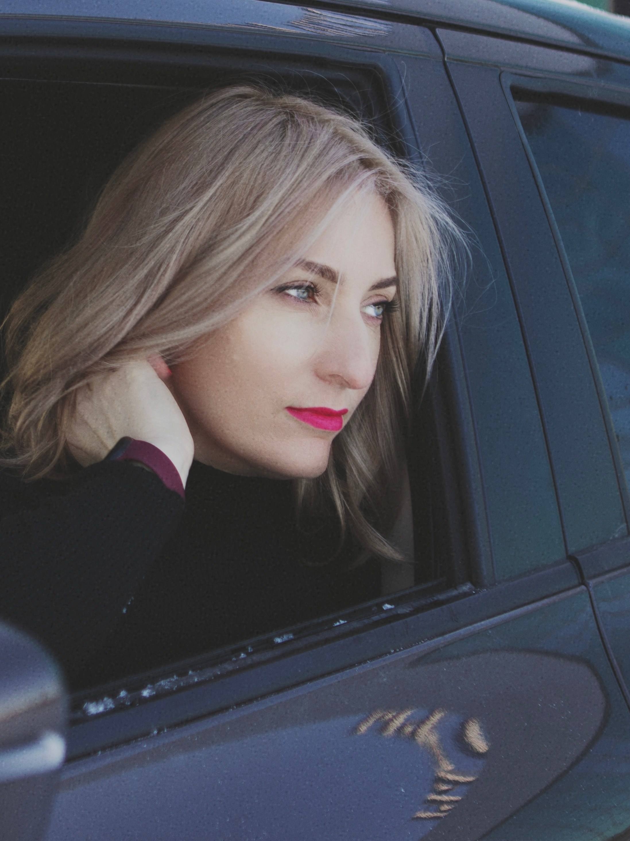 🩶. Фотограф в Нефтеюганске