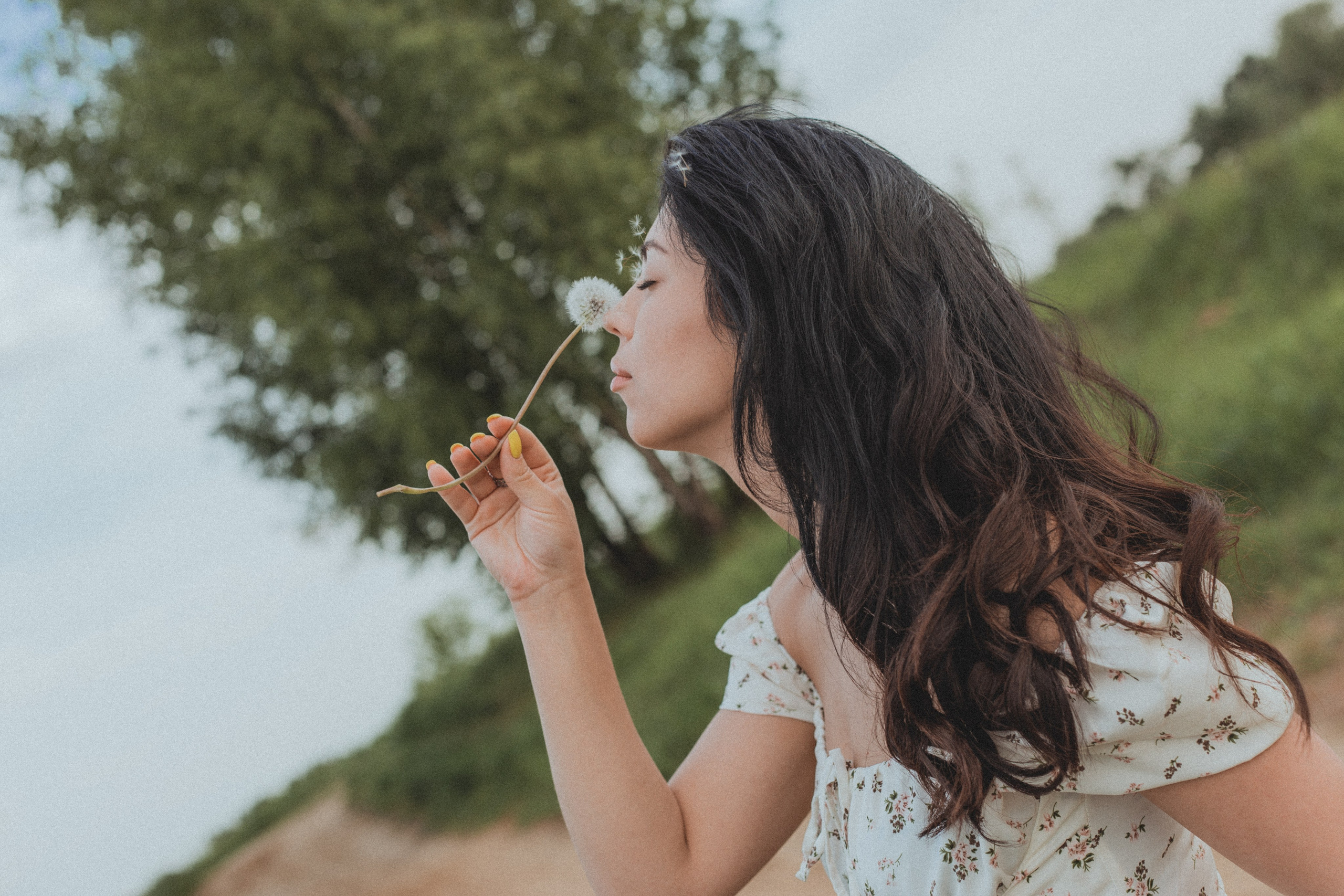 Поле. Фотограф Москва / Балашиха