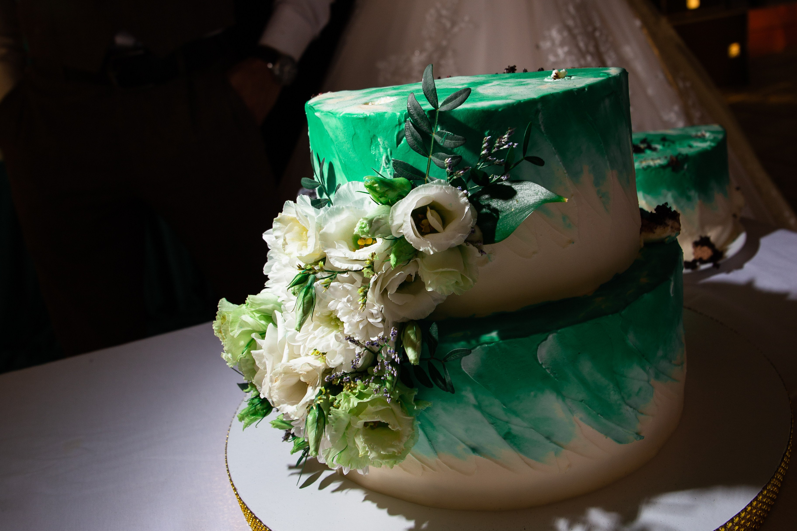 Татьяна и Владислав. Свадебный и портретный фотограф в Новосибирске Любовь Исакова