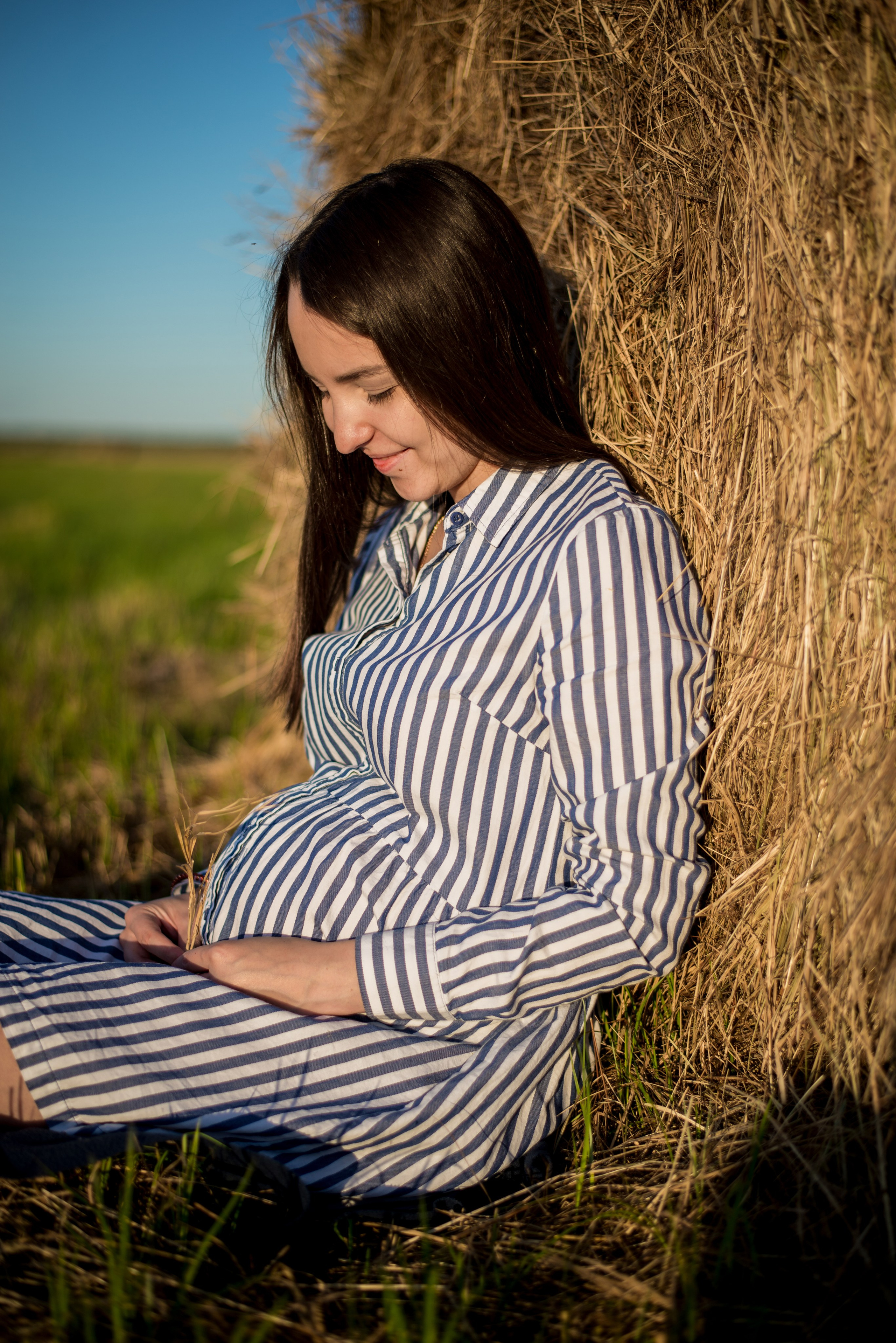 Кирилл и Даша. Фотограф — МАРИЯ МЕДВЕДЕВА