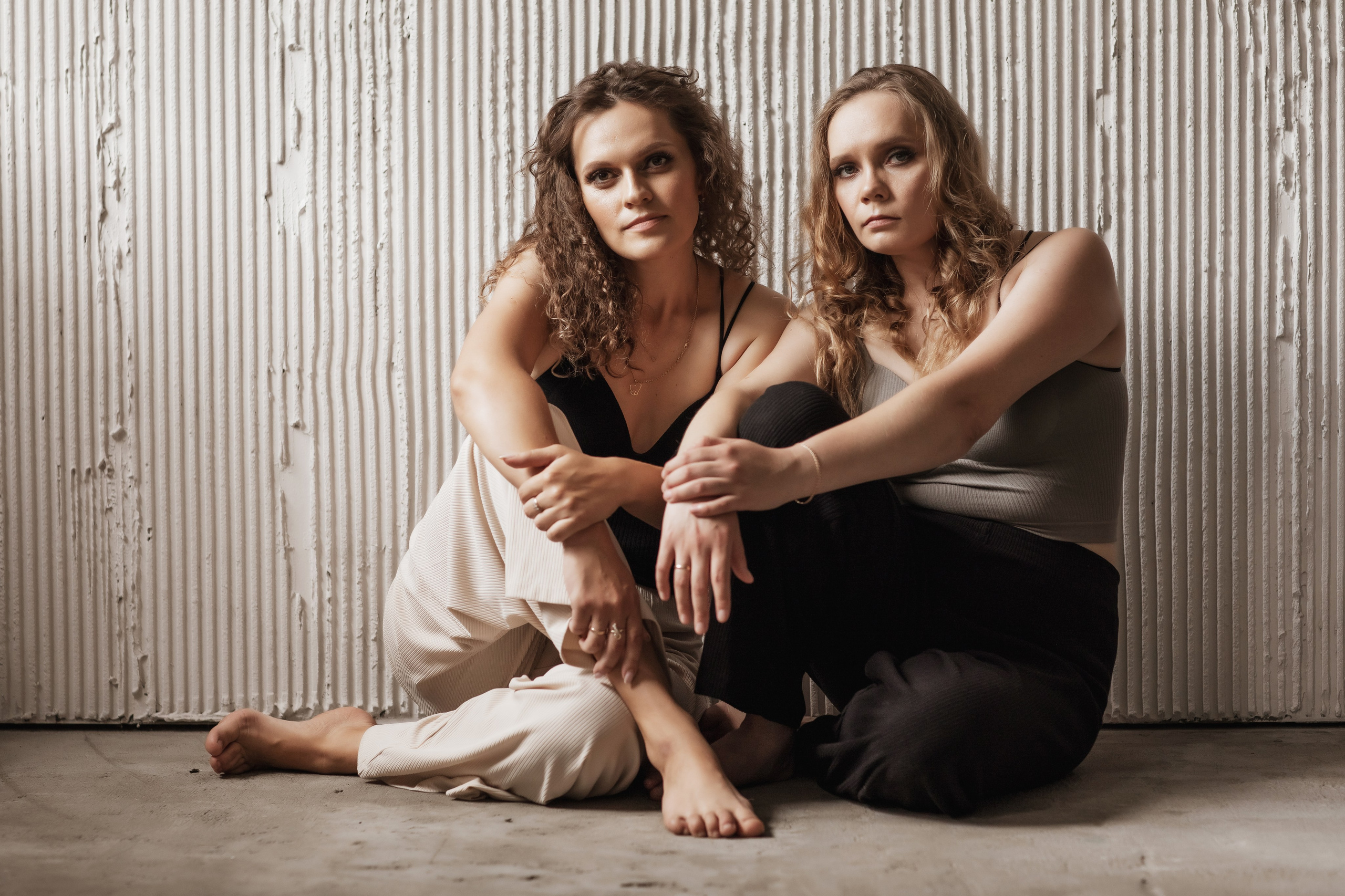 Маша и Наташа. Женский и семейный Фотограф В Усть-Каменогорске Юлия Журавлева