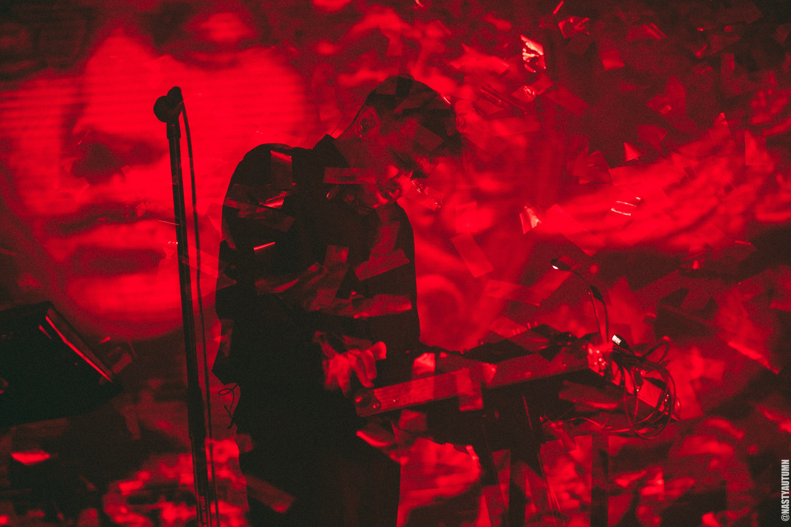 КОНЦЕРТЫ. Репортажный и концертный фотограф в Москве Анастасия Осень