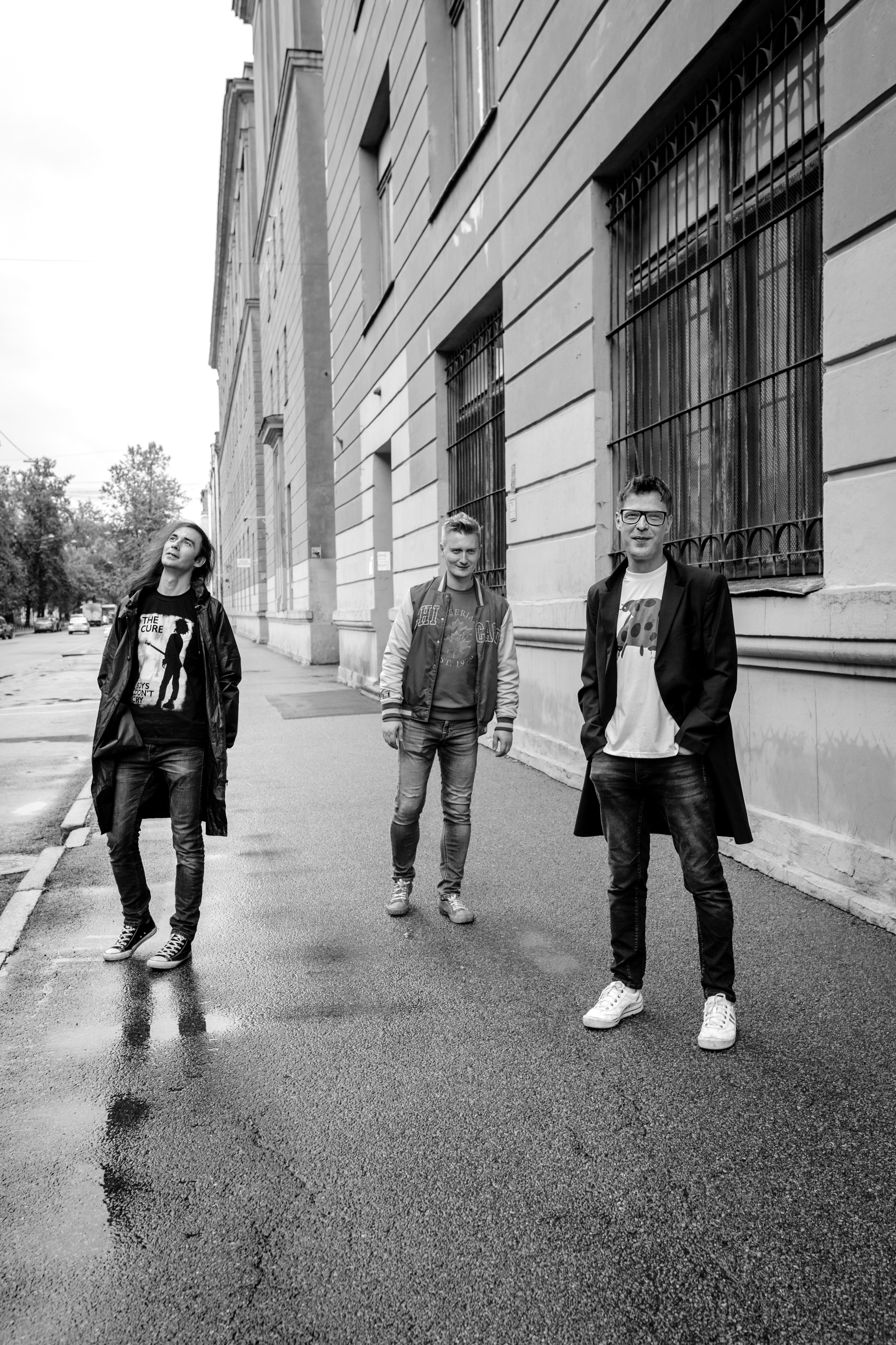 РАДИОПОМЕХИ. Фотограф Елена Богачева (lenalena_na_na_na)