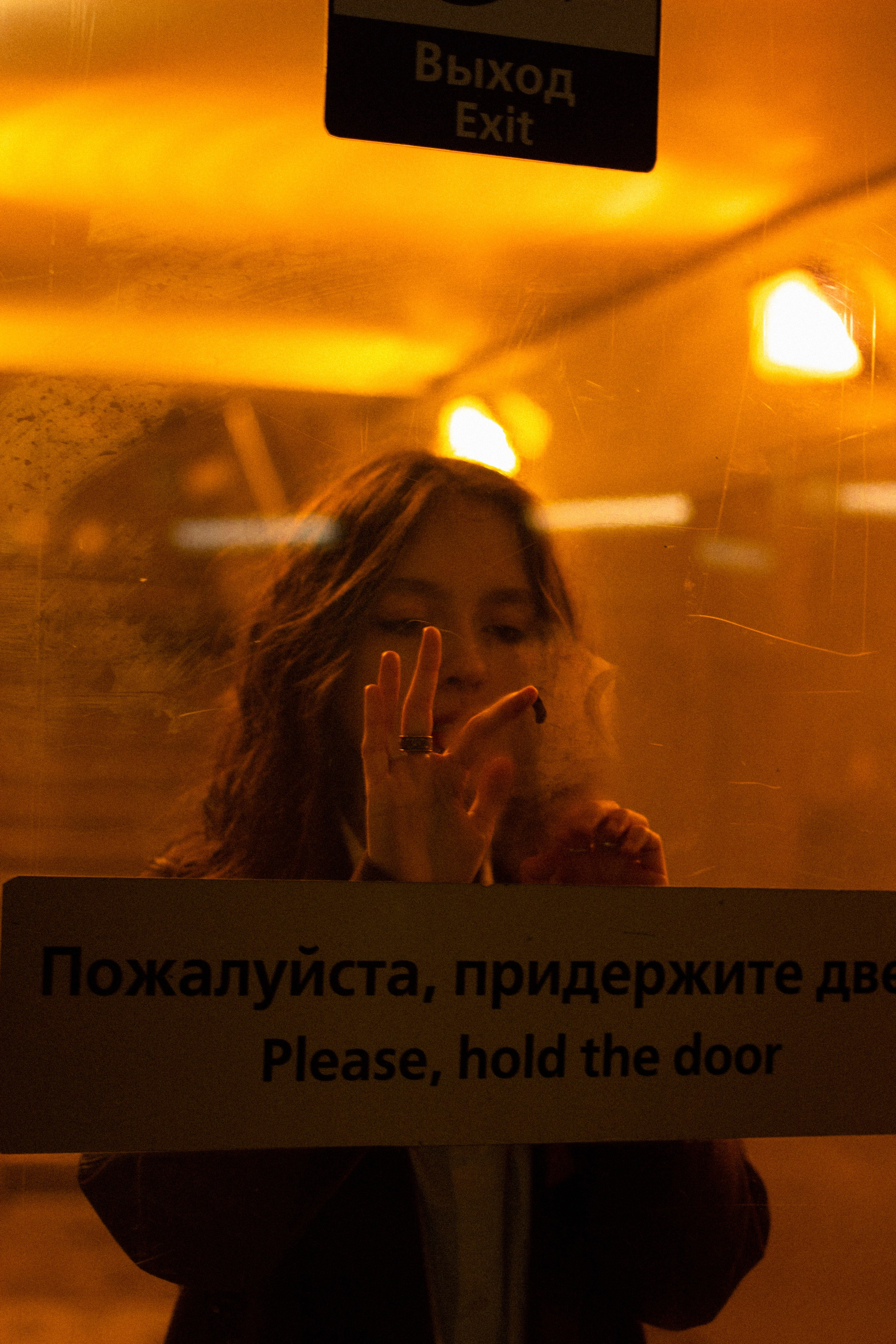 Диана. Фотограф в Санкт-Петербурге Смирнова Диана