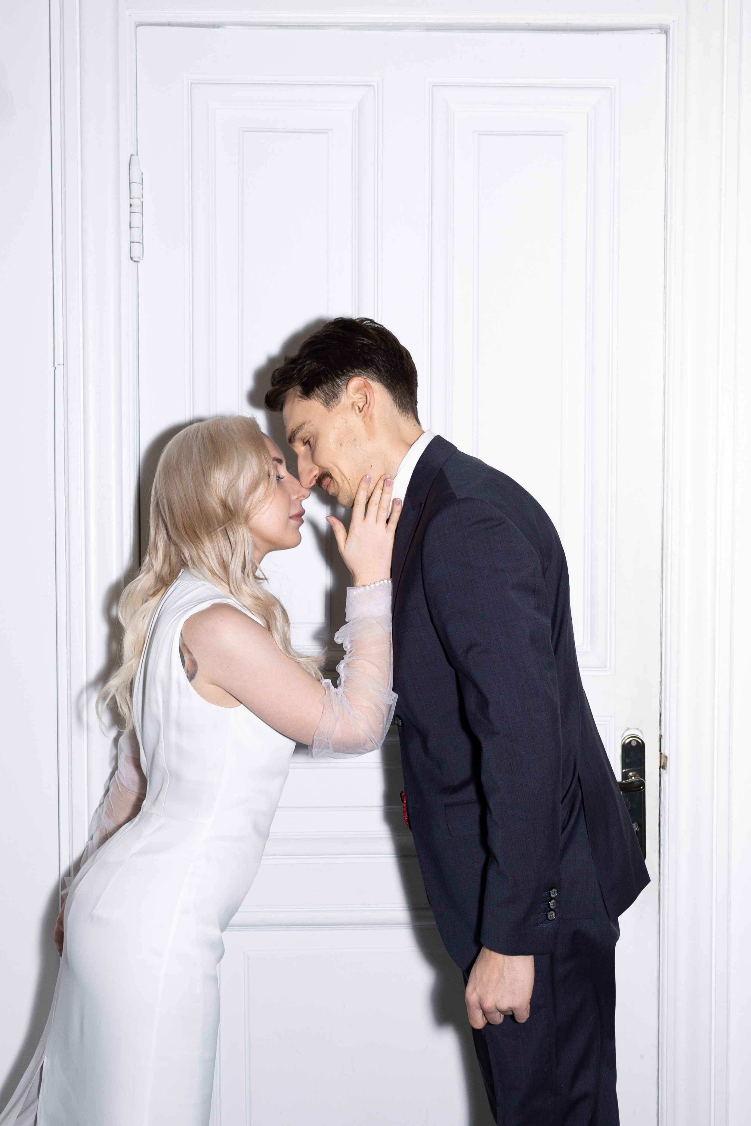 Кристина и Дмитрий. Фотограф в Санкт-Петербурге Смирнова Диана