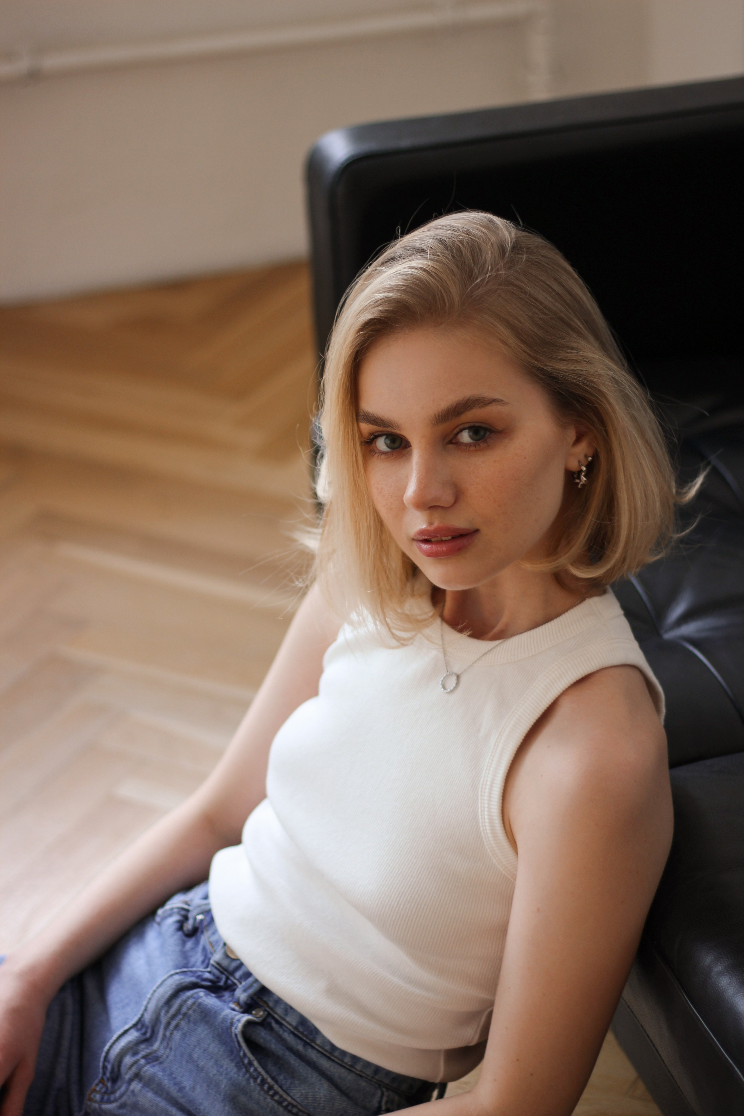 Мария. Фотограф в Санкт-Петербурге Смирнова Диана