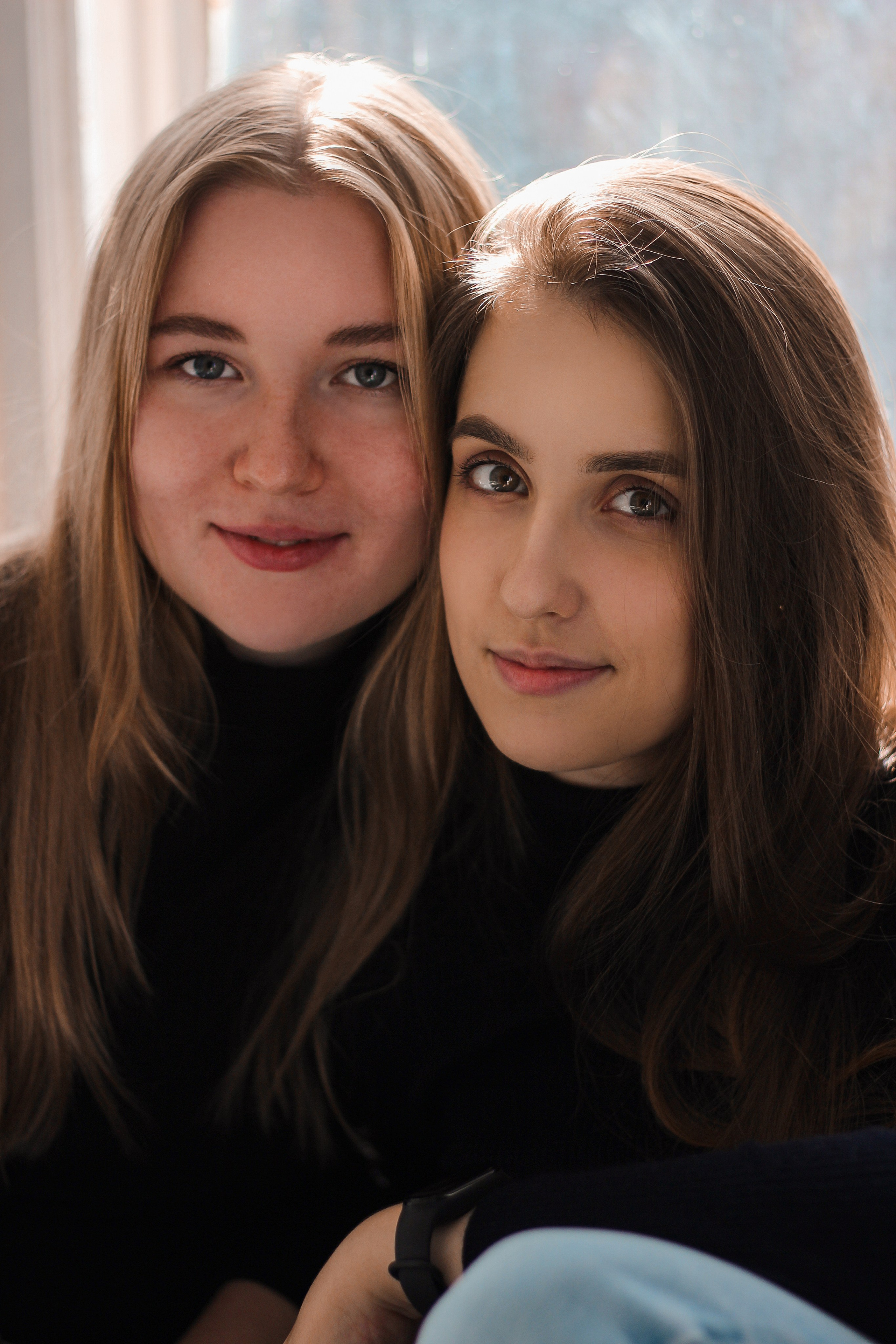 К дню рождения Леры. Фотограф в Санкт-Петербурге Смирнова Диана